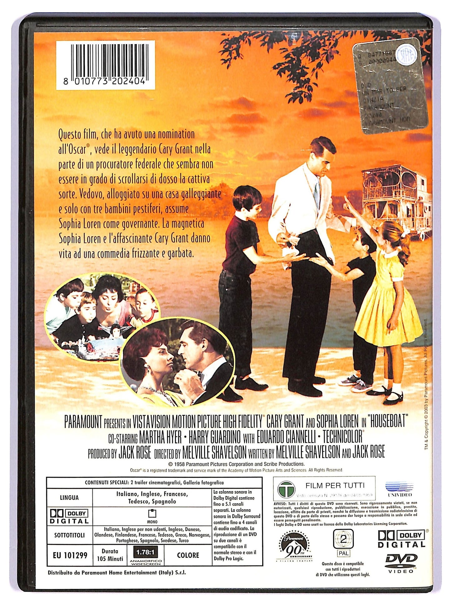 EBOND Un marito per Cinzia DVD D734443