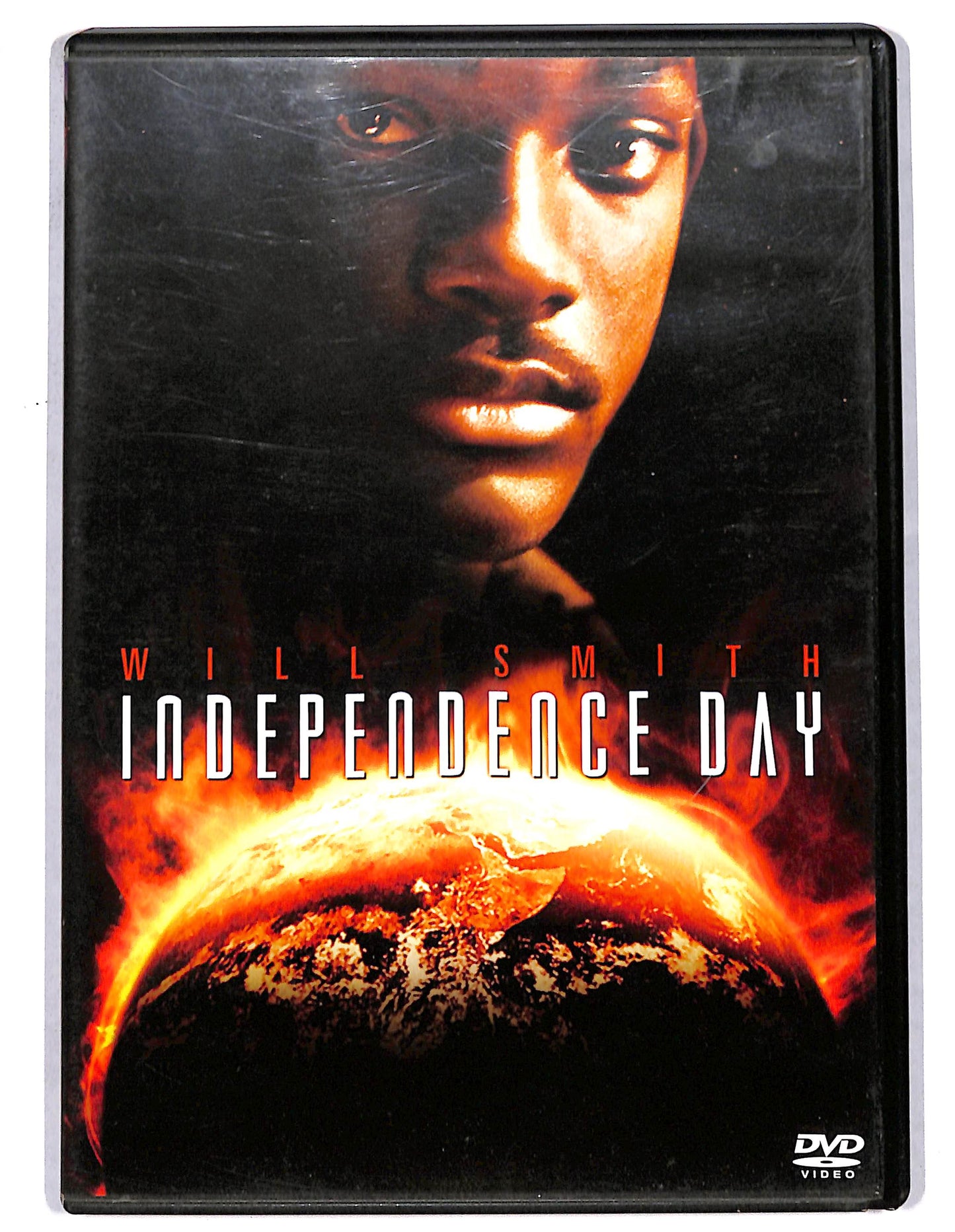 EBOND independance day DVD D734953