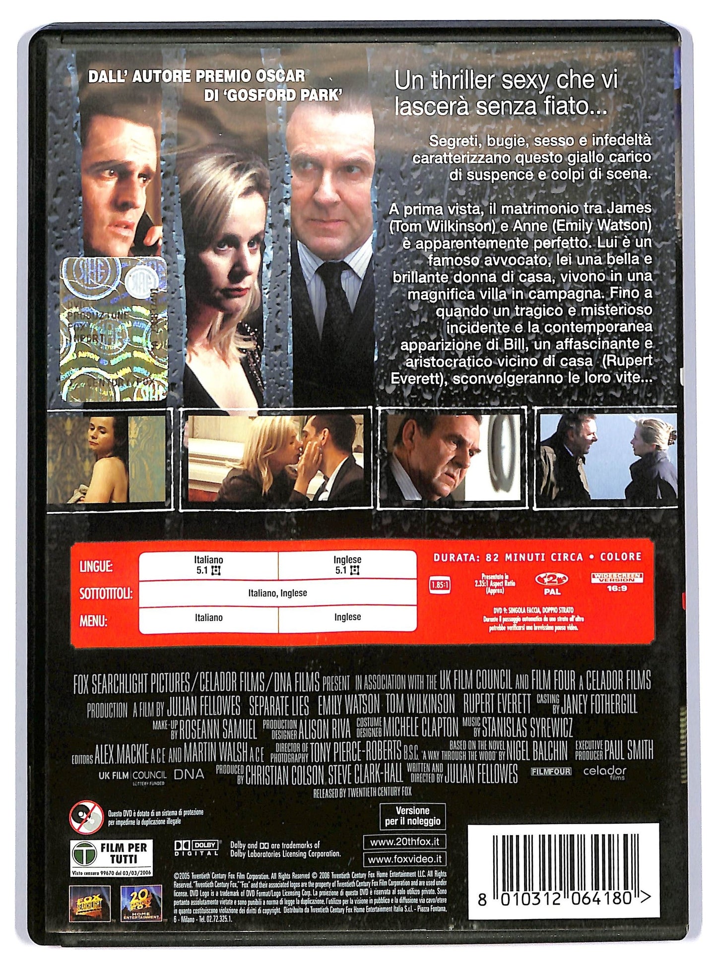 EBOND Un giorno per sbaglio NOLEGGIO DVD D735719