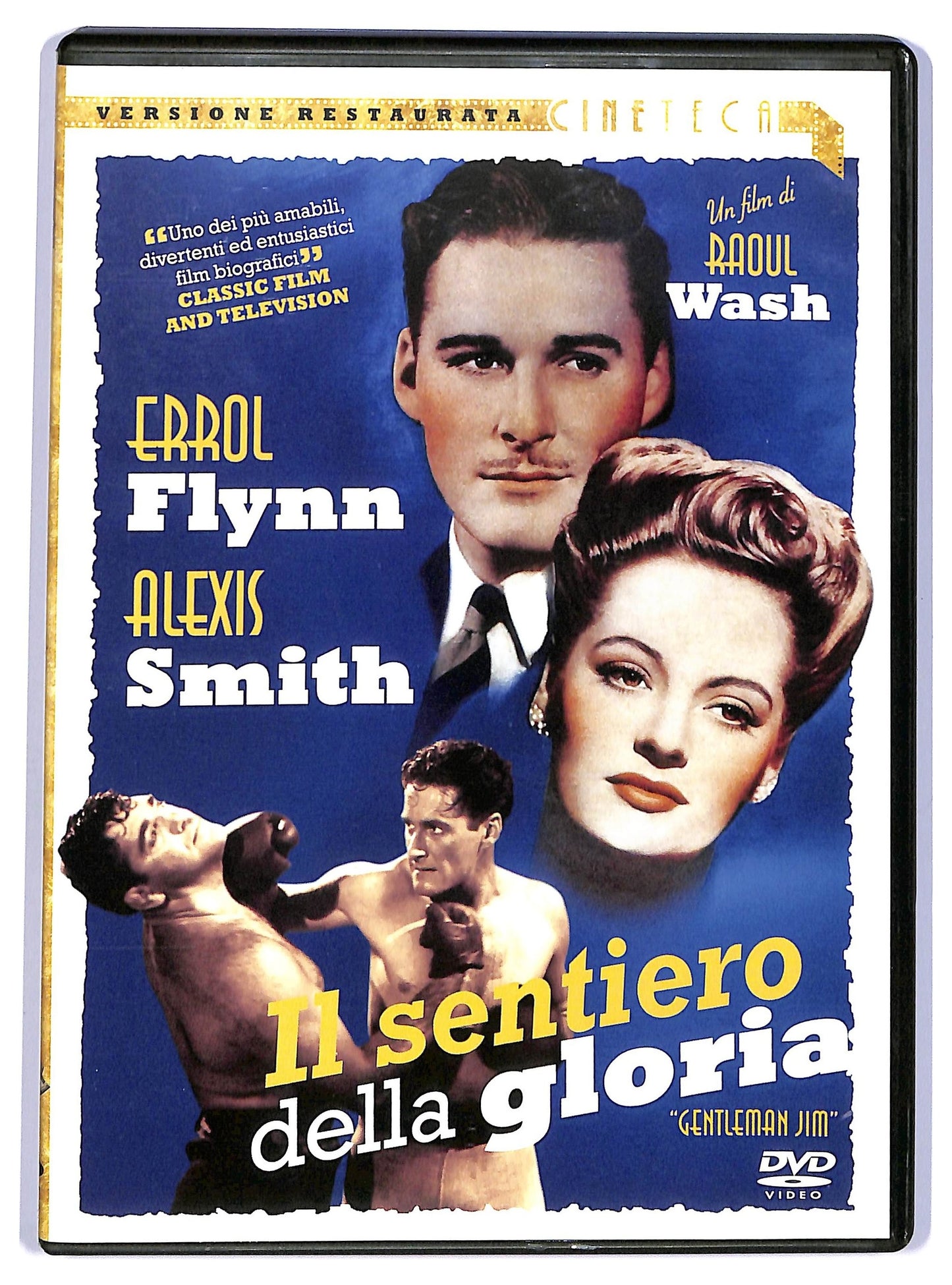EBOND Il sentiero della gloria DVD D736650