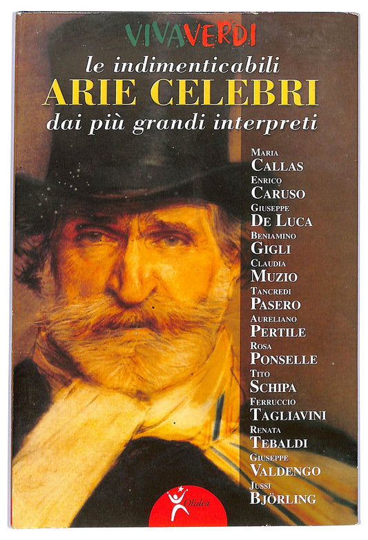 EBOND Arie celebri dai piu grandi imperatori DVD D737906