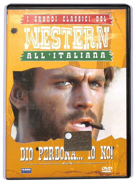EBOND Dio perdona... io no! EDITORIALE DVD D738038