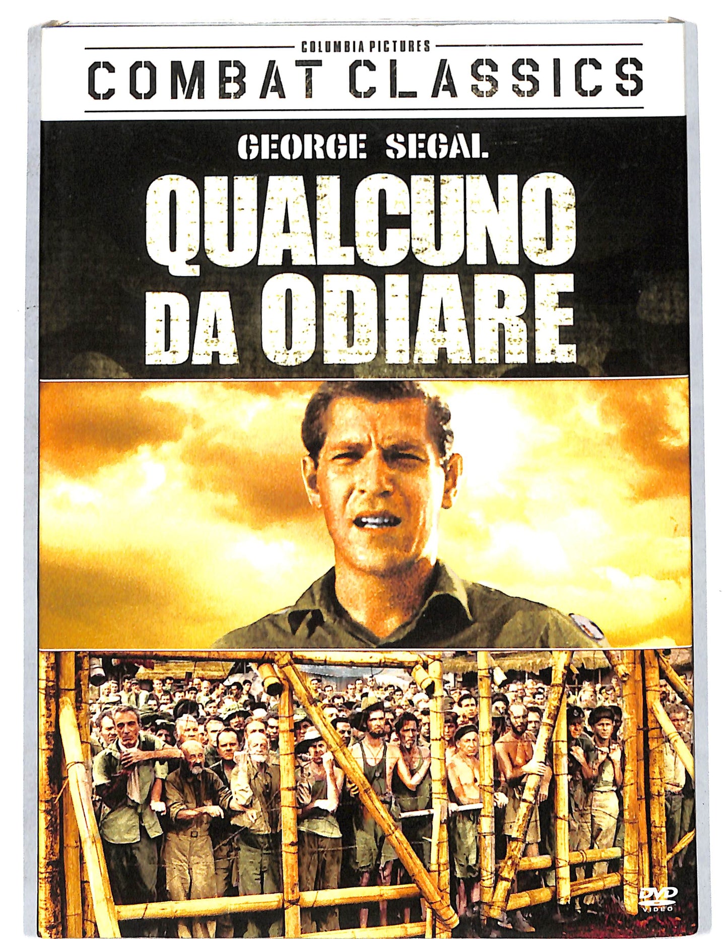 EBOND Qualcuno da odiare DVD D738410