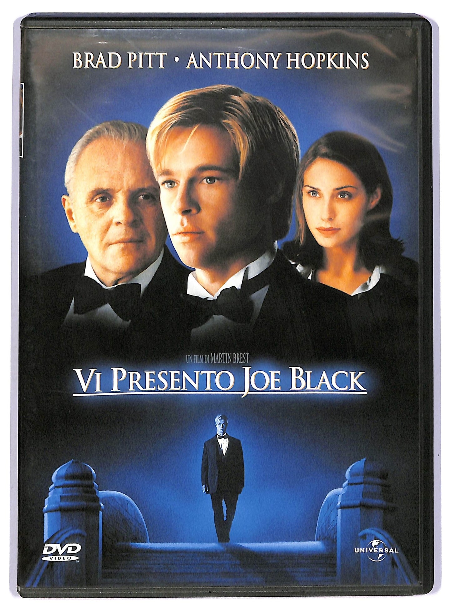 EBOND Vi presento Joe Black DVD D739042