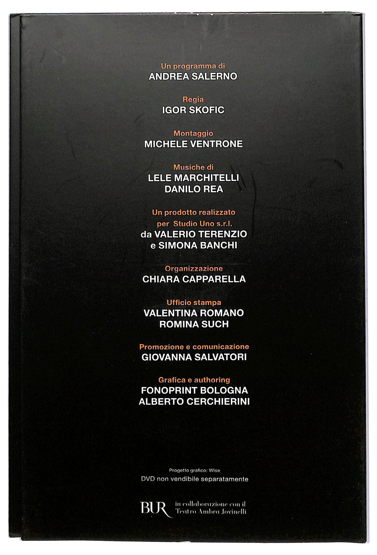 EBOND Era polare - La pazza storia dell'Italia di Berlusconi DVD EDITORIALE D740468