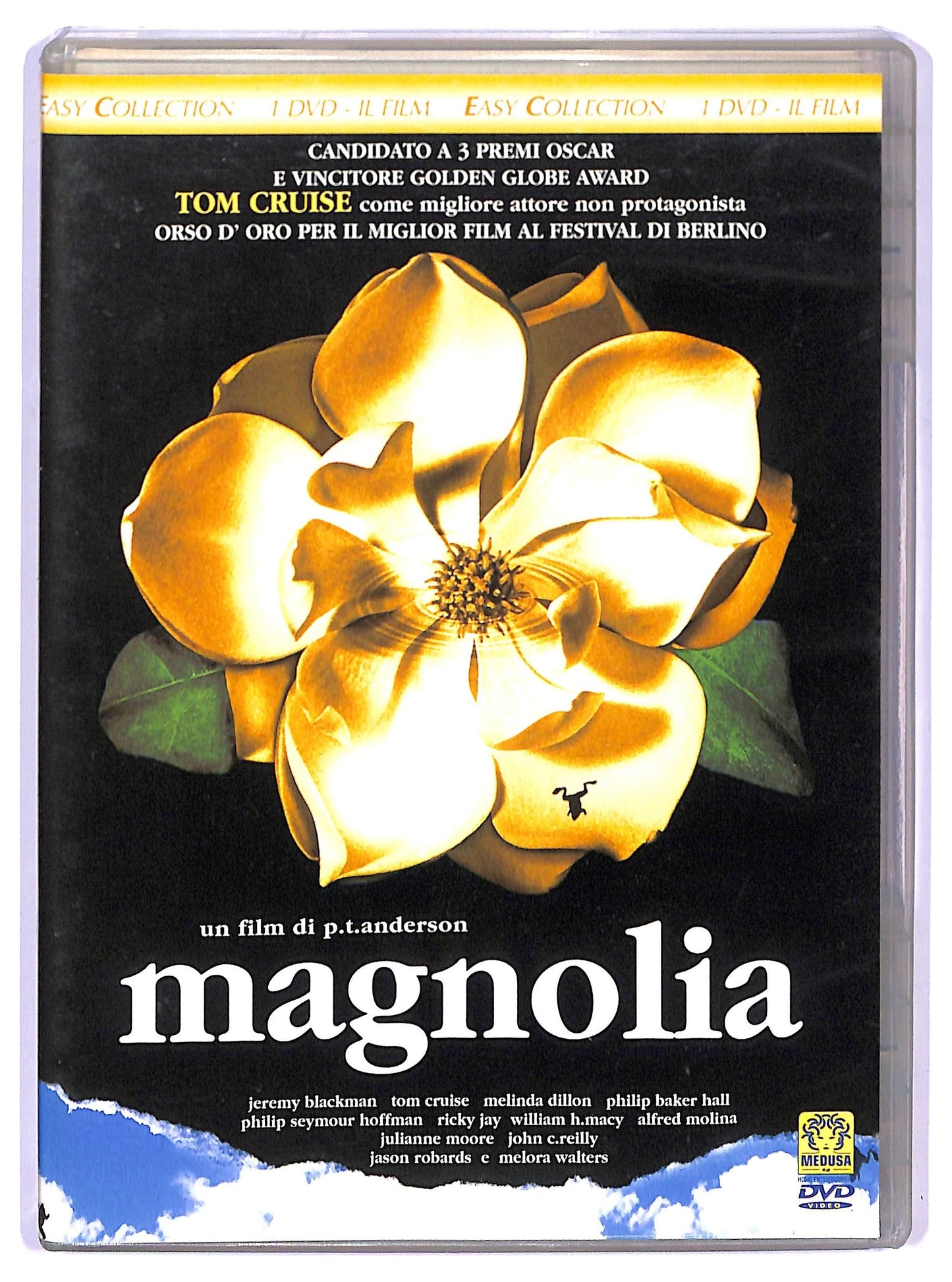 EBOND Magnolia DVD D741801