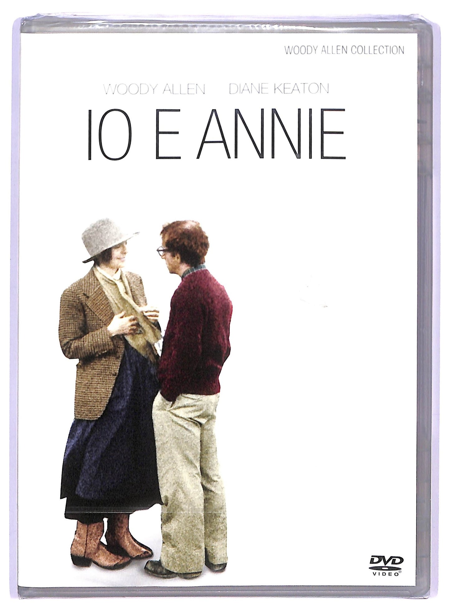 EBOND Io E Annie DVD D741910