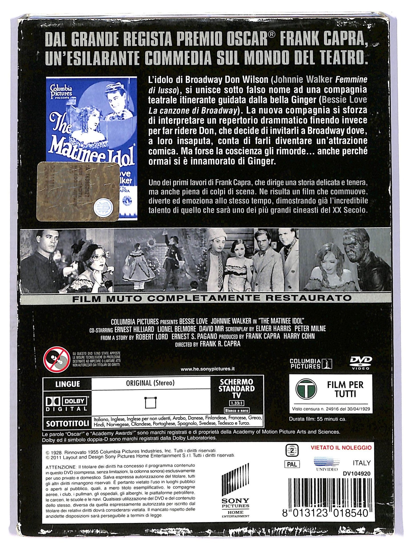 EBOND Il Teatro Di Minnie DVD D742347