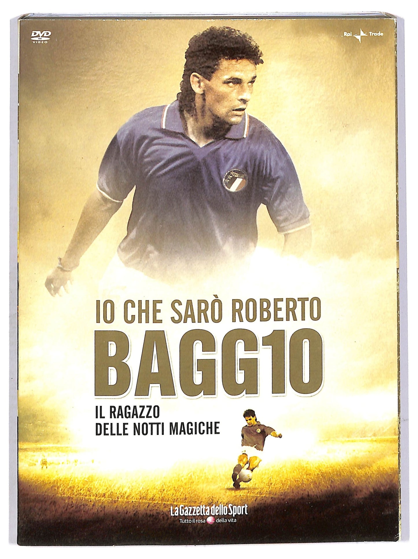 EBOND il ragazzo delle notti magiche vol.3 slipcase EDITORIALE DVD SLIM D743002