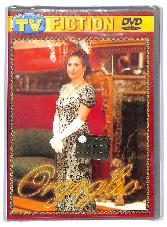EBOND Orgoglio - seconda parte DVD EDITORIALE D744817