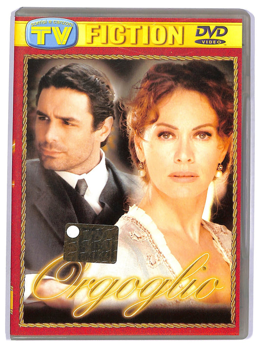 EBOND Orgoglio - prima parte DVD EDITORIALE D744818