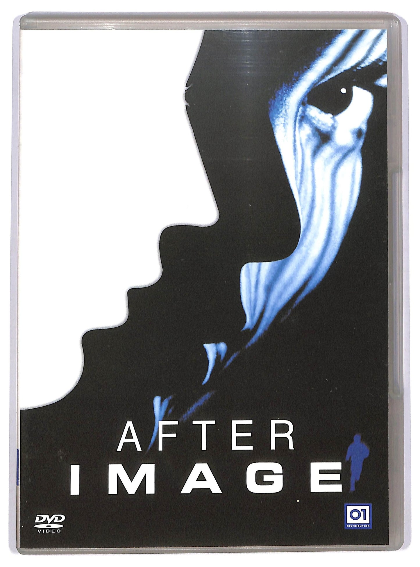 EBOND After Image DVD D745535