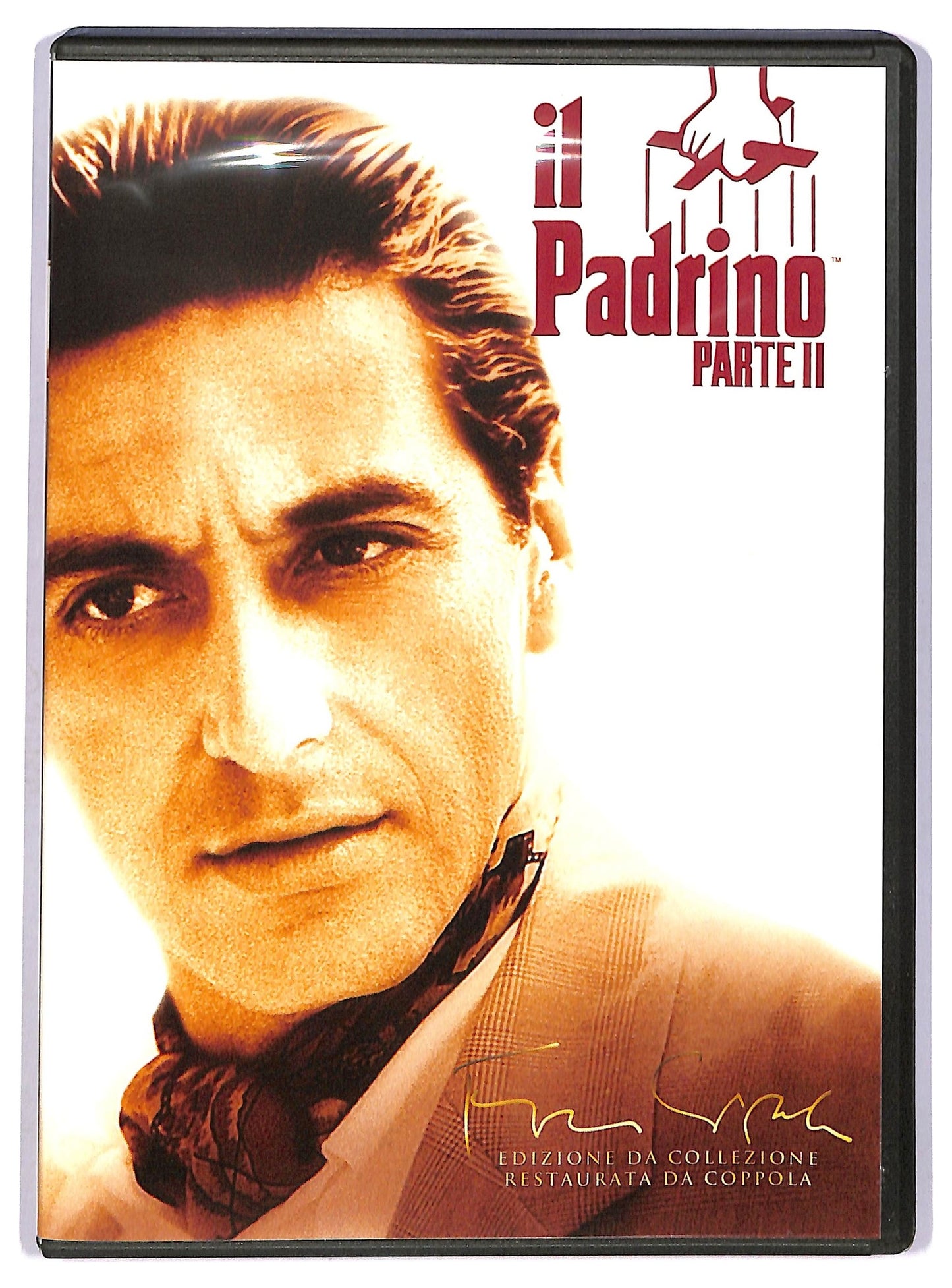 EBOND Il padrino - Parte II DVD D747434
