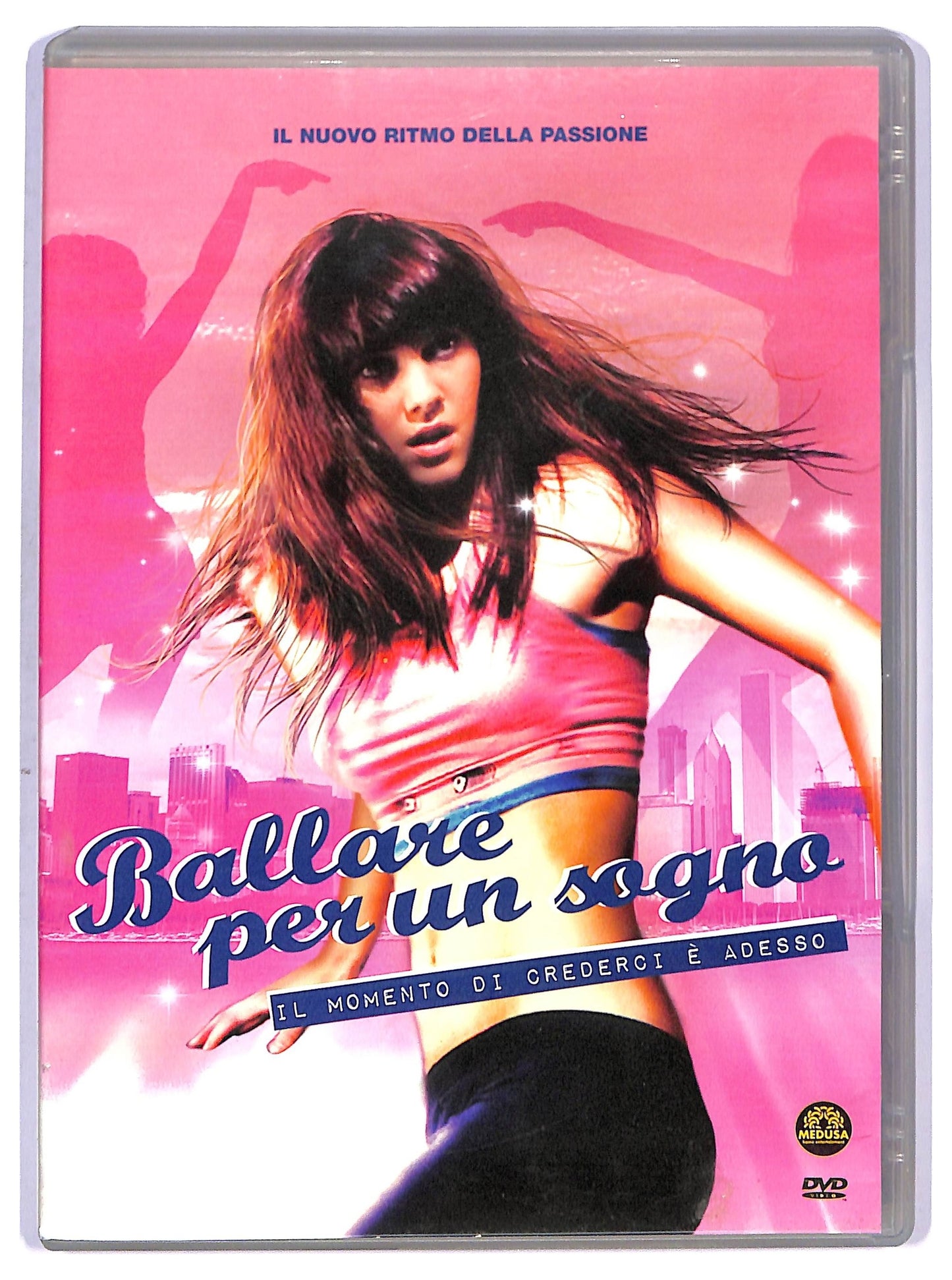 EBOND Ballare per un sogno DVD D751253