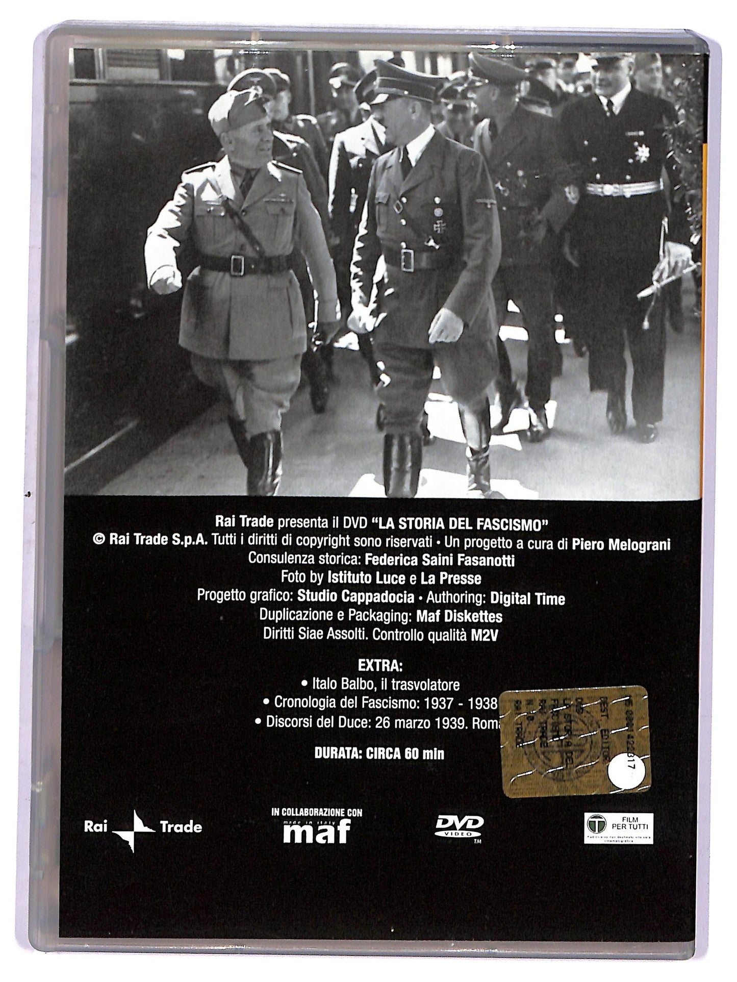 EBOND La seconda guerra mondiale (1939/1940) volume 10 EDITORIALE DVD D753958