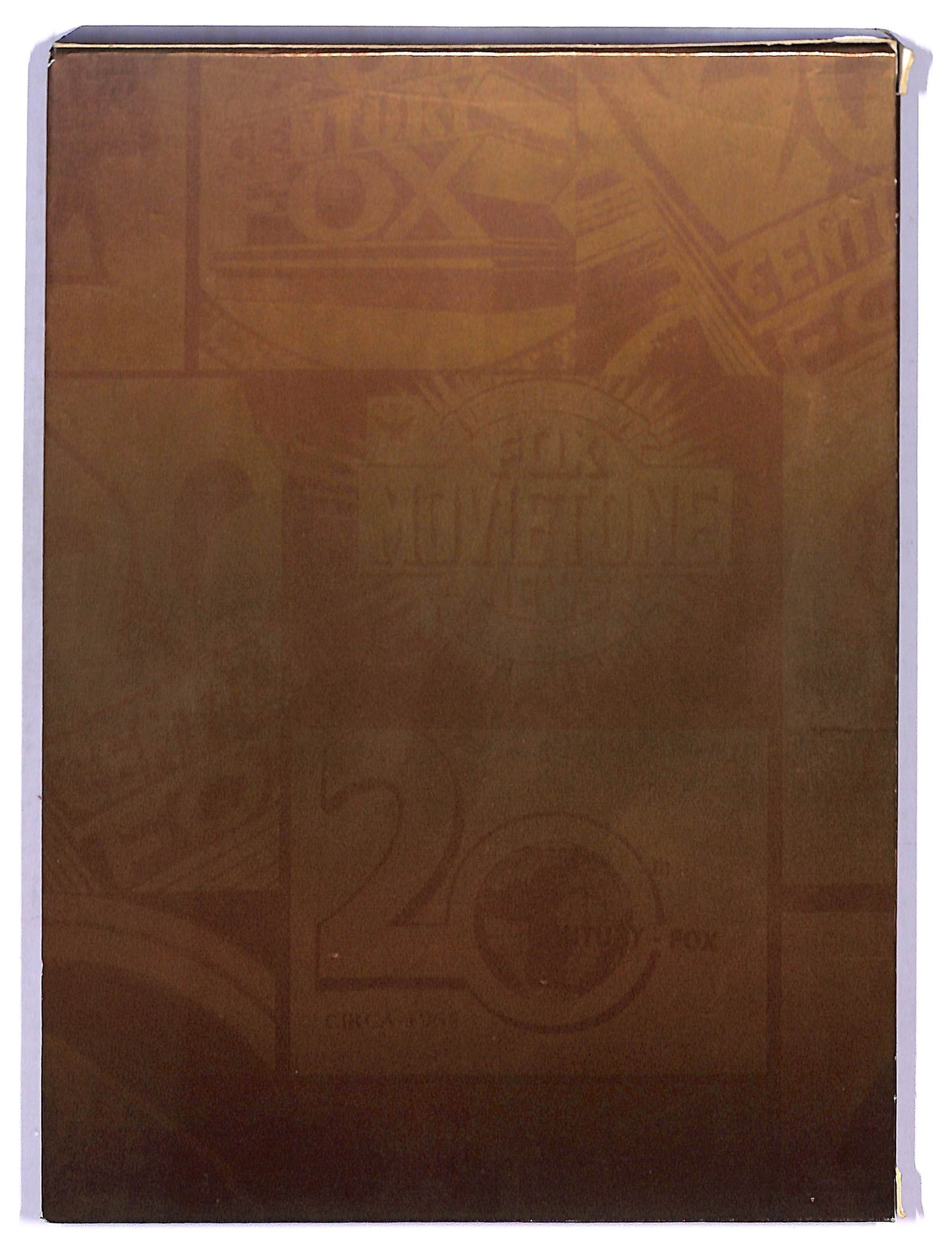 EBOND bandolero! DVD D754449
