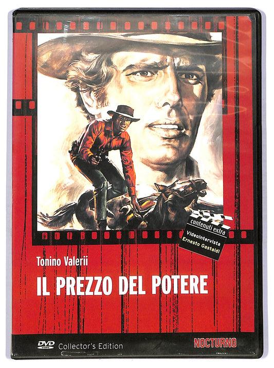 EBOND Il prezzo del potere EDITORIALE  DVD D754737