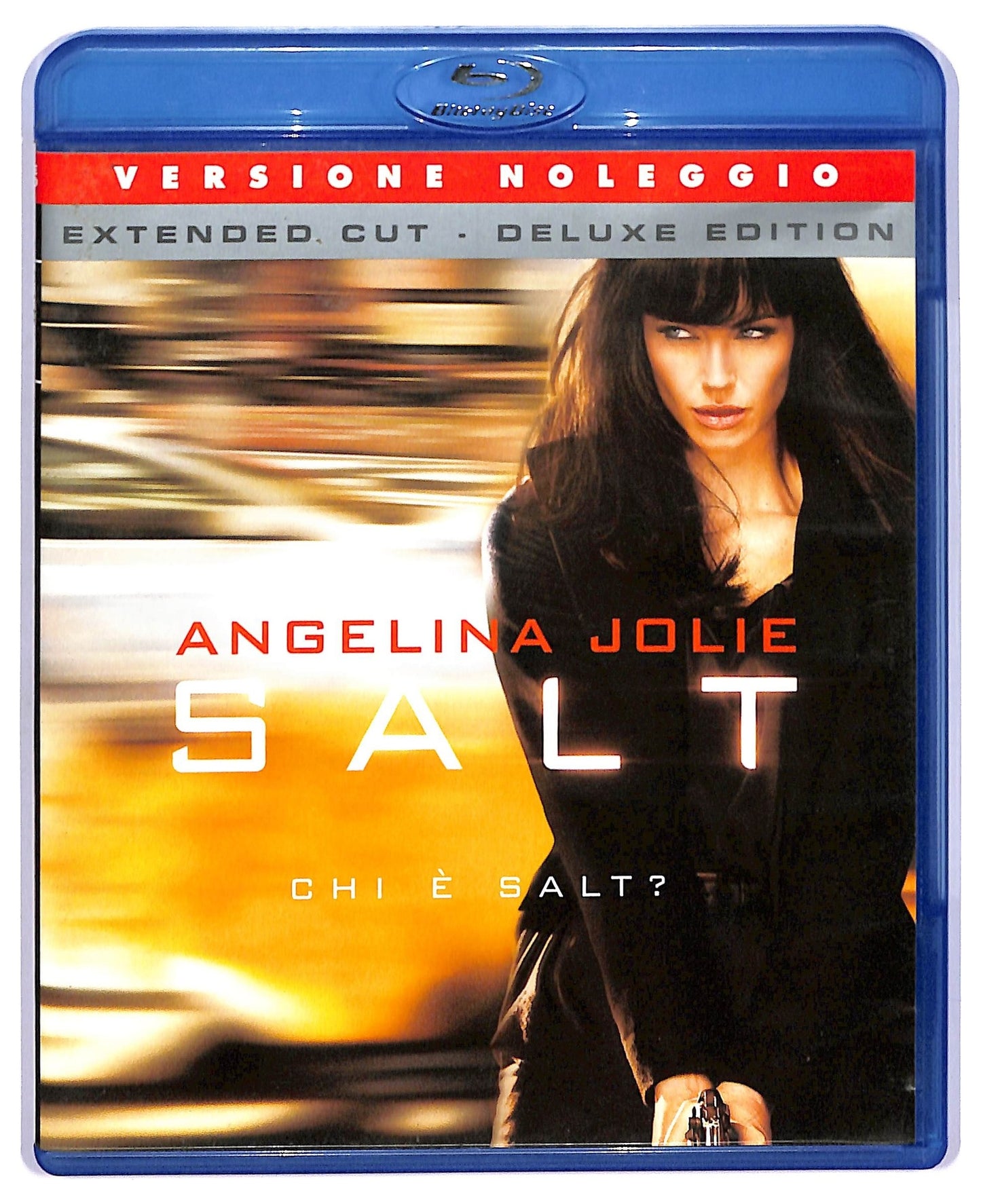 EBOND salt - noleggio BLURAY D758154