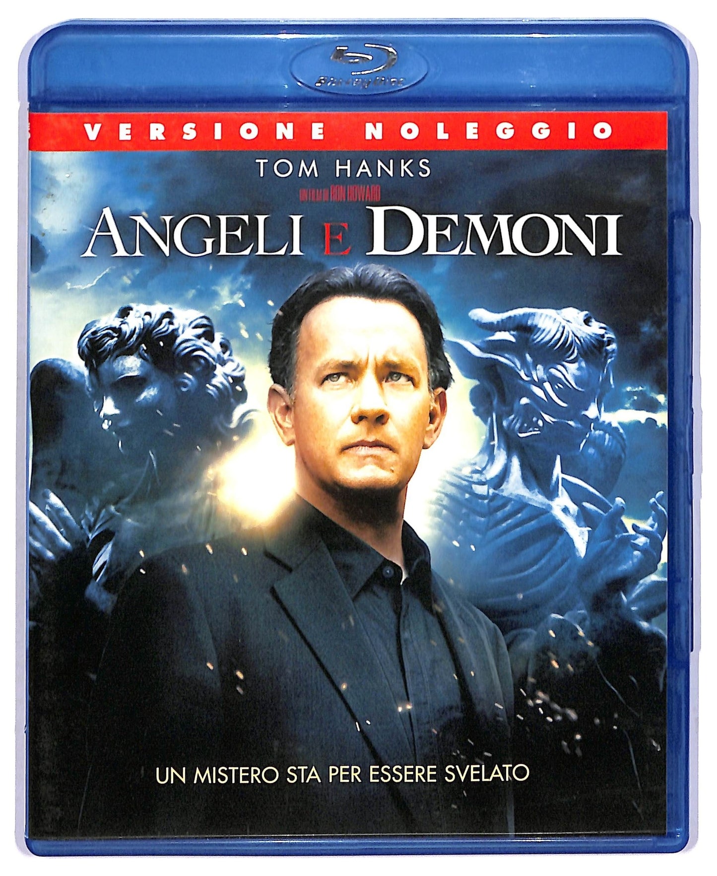 EBOND angeli e demoni - noleggio BLURAY D758173