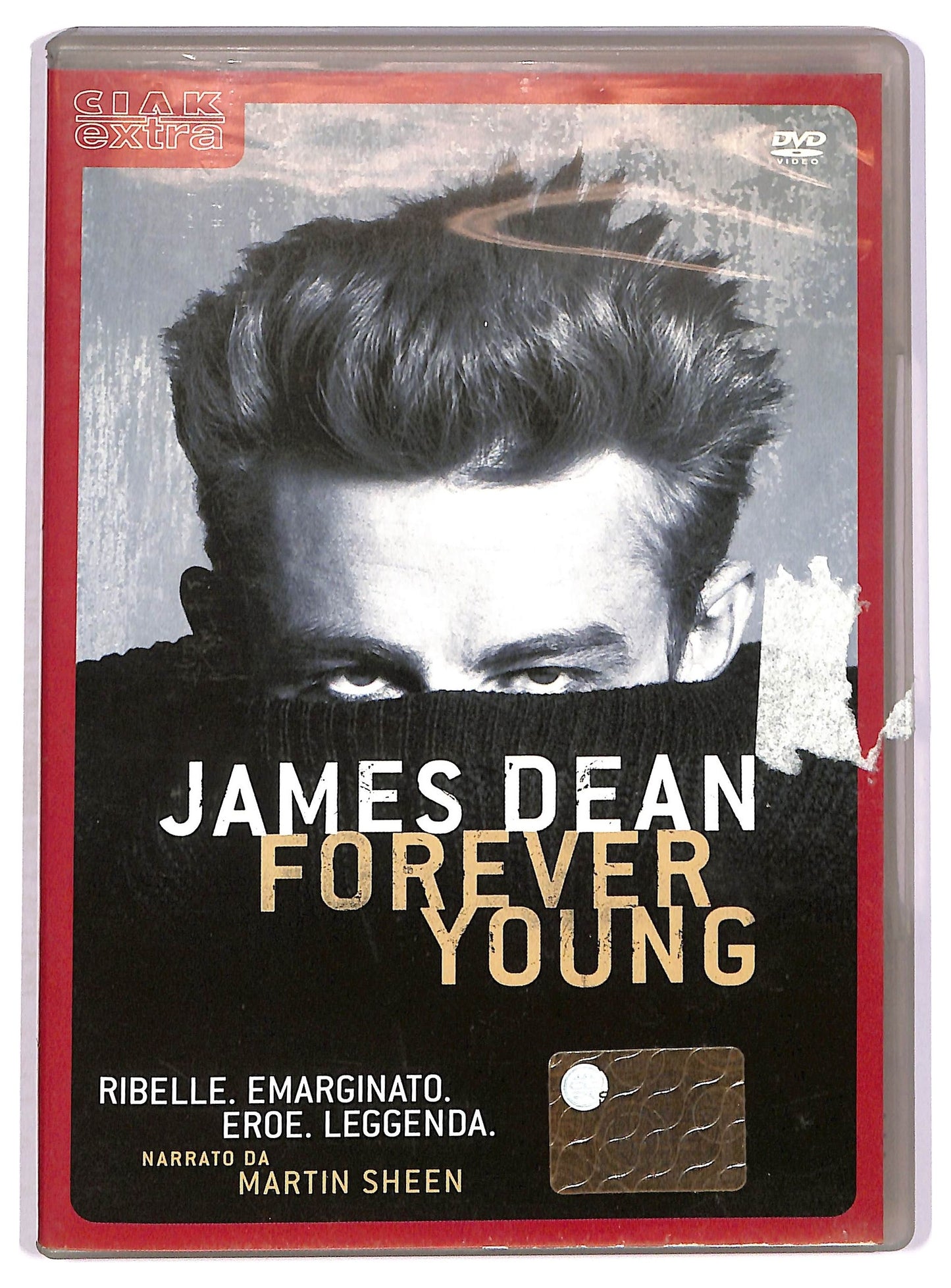 EBOND Forever young EDITORIALE DVD D758805