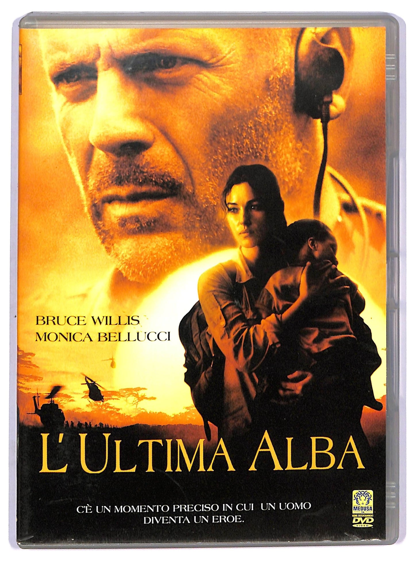 EBOND L'ultima alba DVD D759626