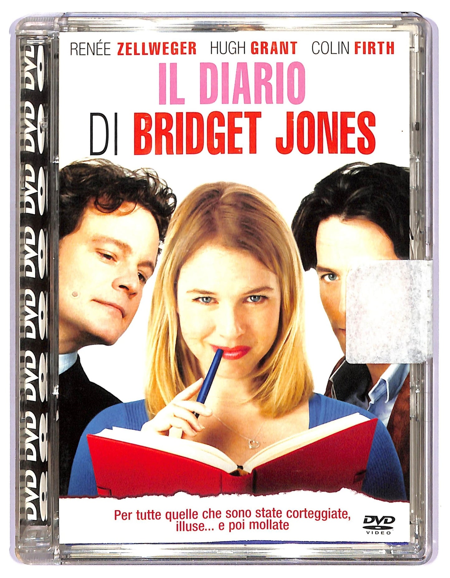 EBOND Il diario di Bridget Jones SJB DVD D759847