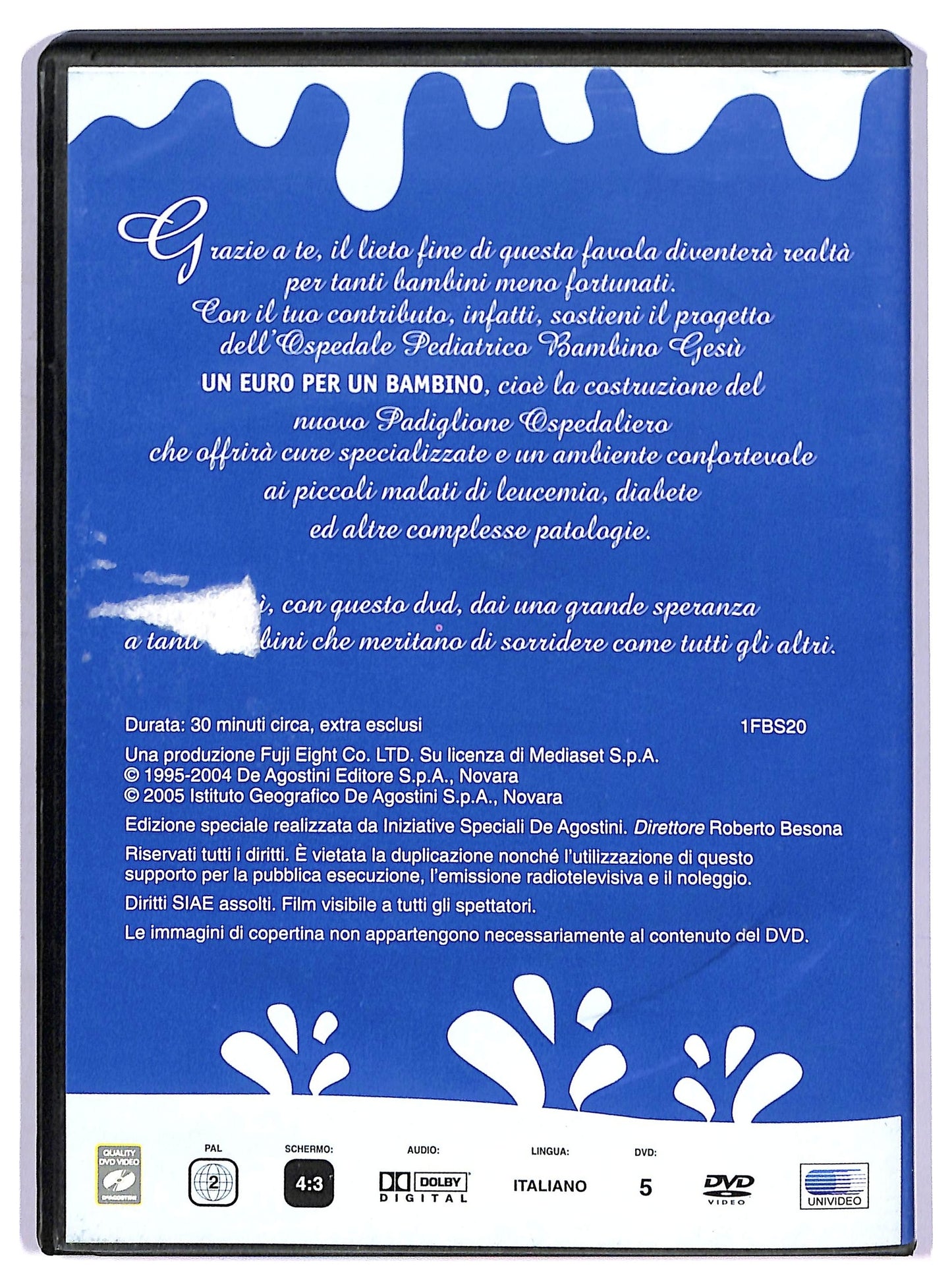 EBOND I Viaggi Di Gulliver EDITORIALE DVD D759911