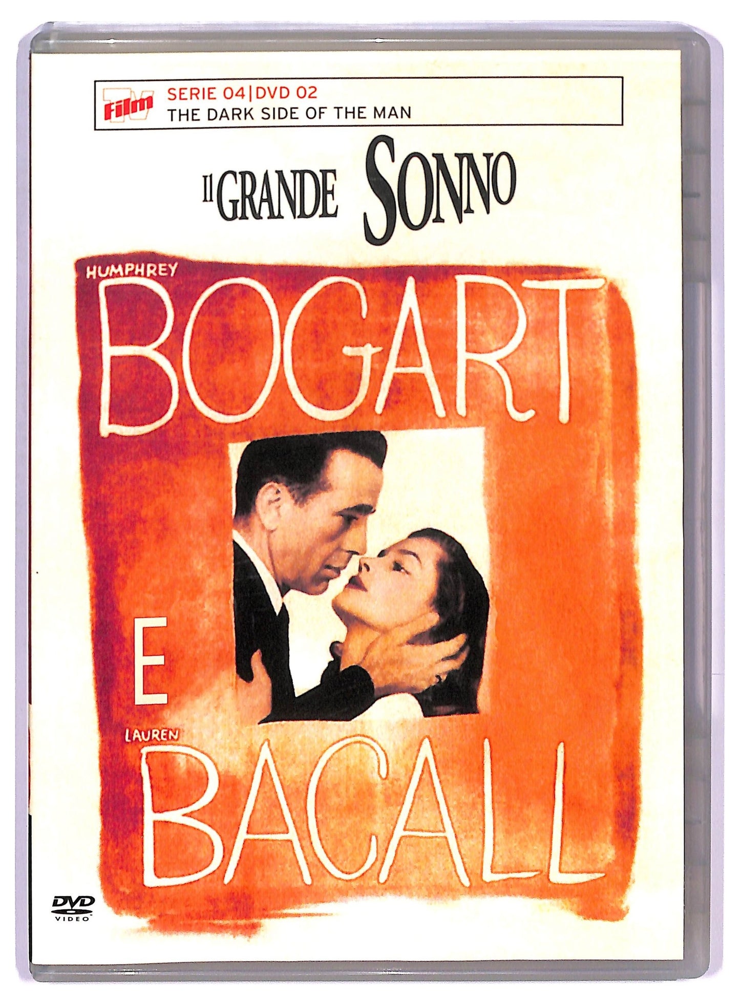 EBOND Il Grande Sonno (film) DVD D762640