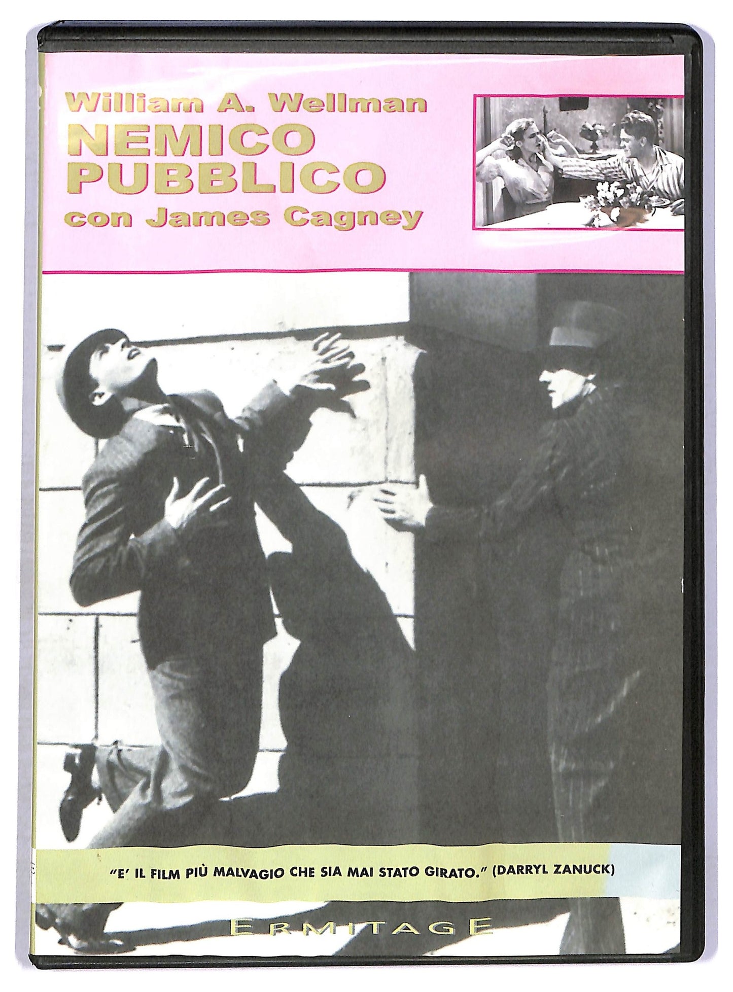 EBOND Nemico Pubblico (1931) DVD D763125