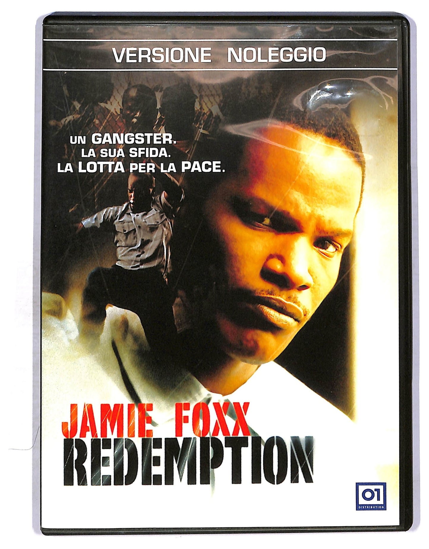 EBOND redemption NOLEGGIO DVD D763229