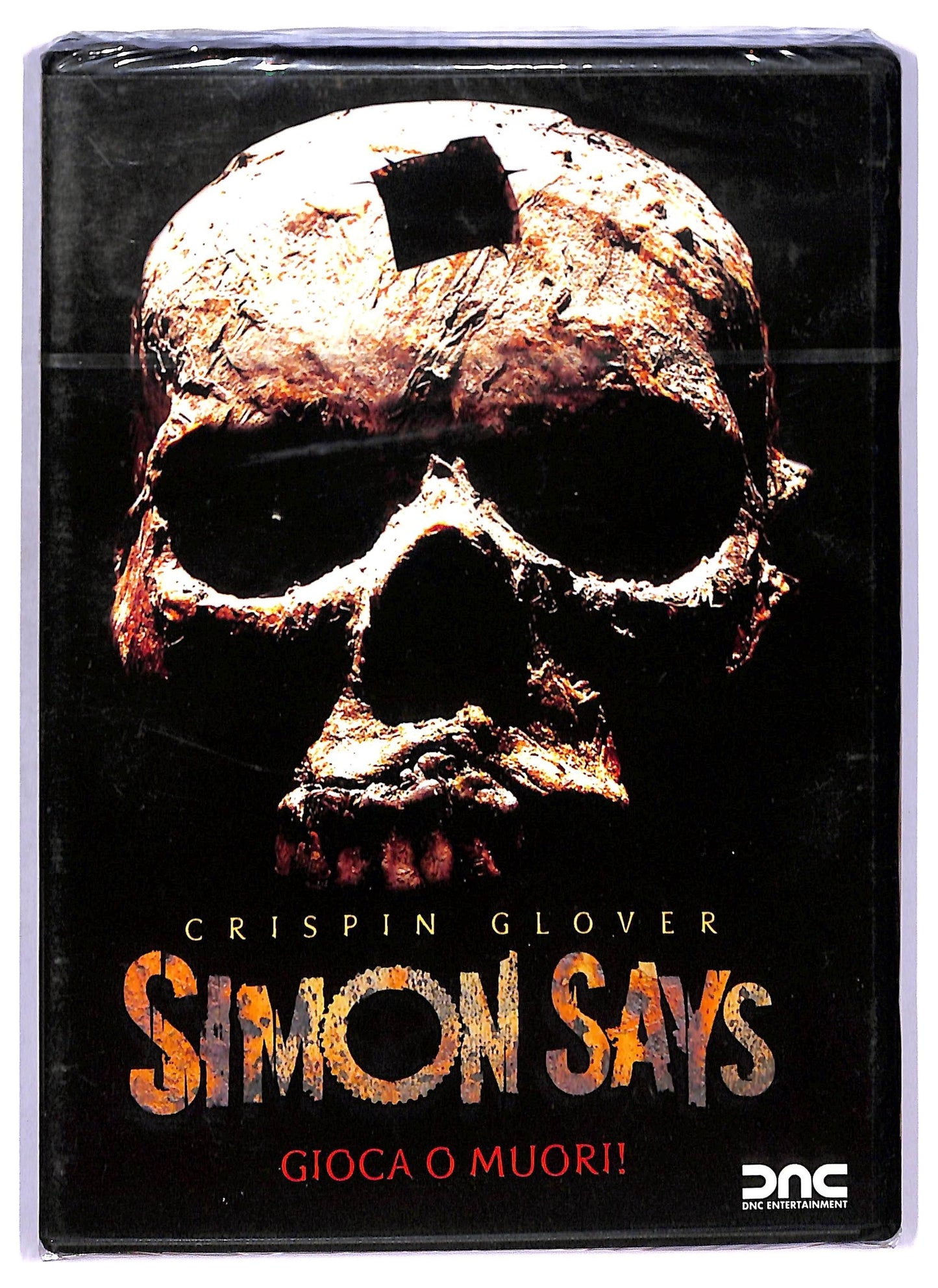 EBOND Simon Says - Gioca o muori! DVD D766739