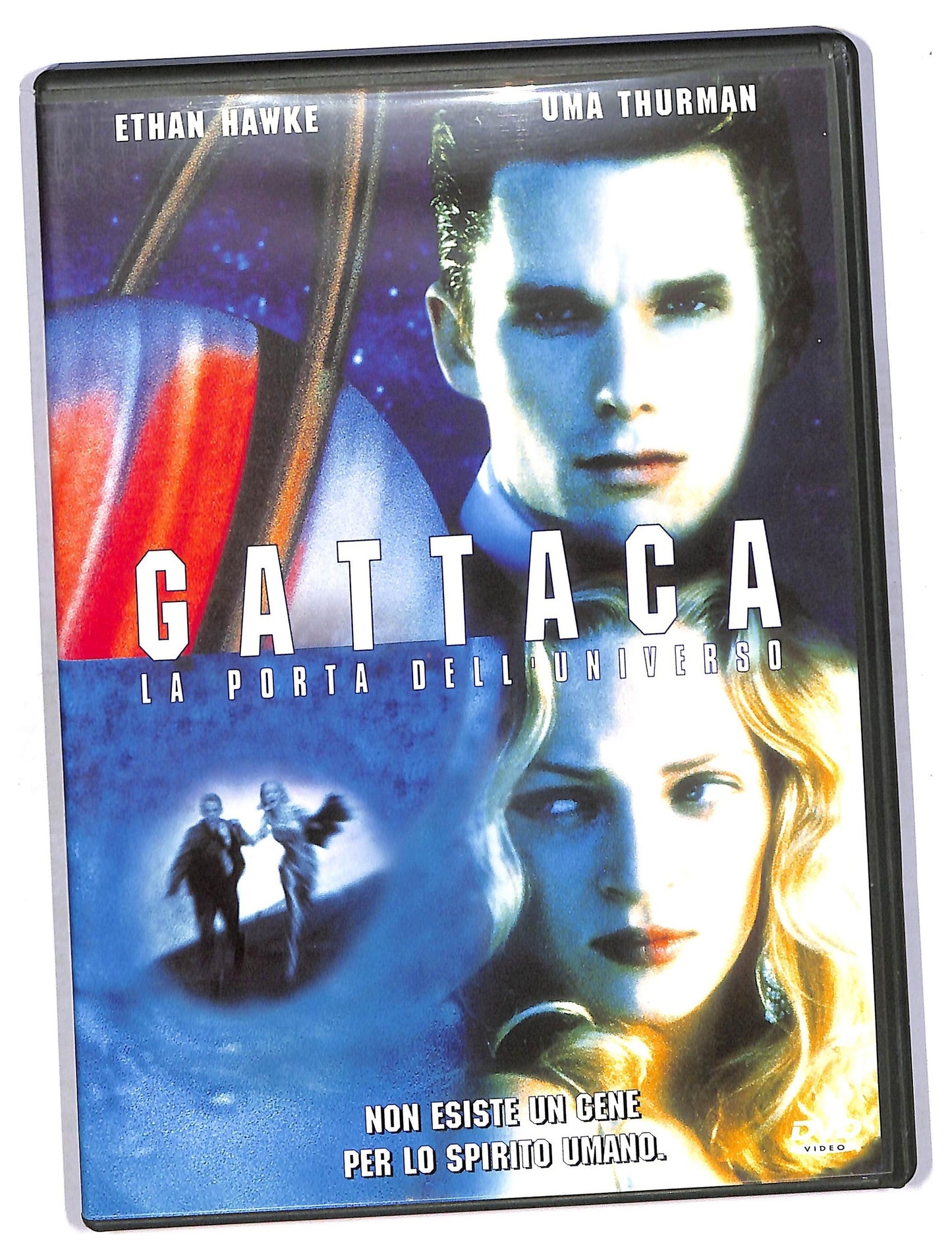 EBOND gattaca - la porta dell'universo DVD D767811