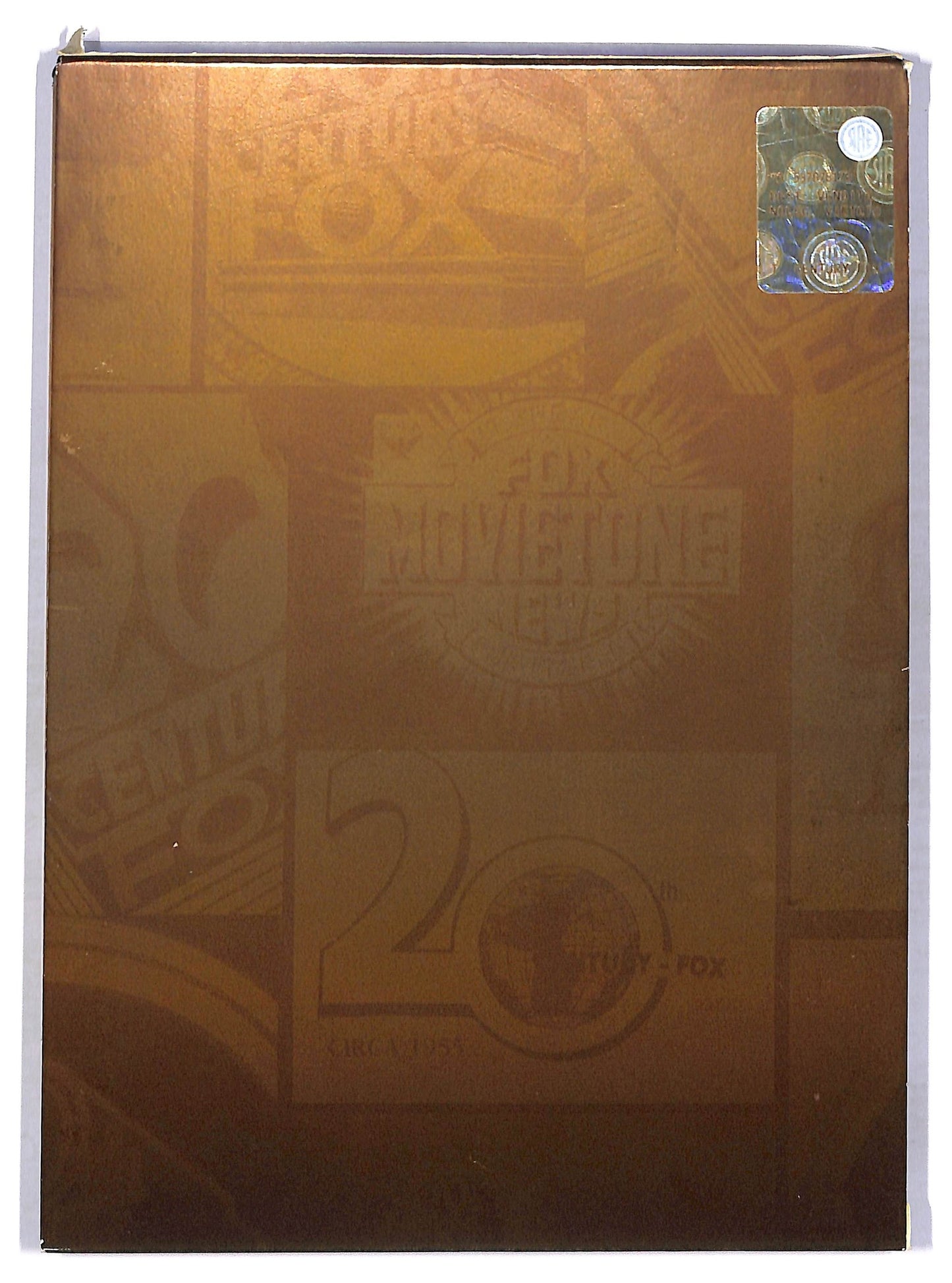 EBOND bandolero! DVD D767829