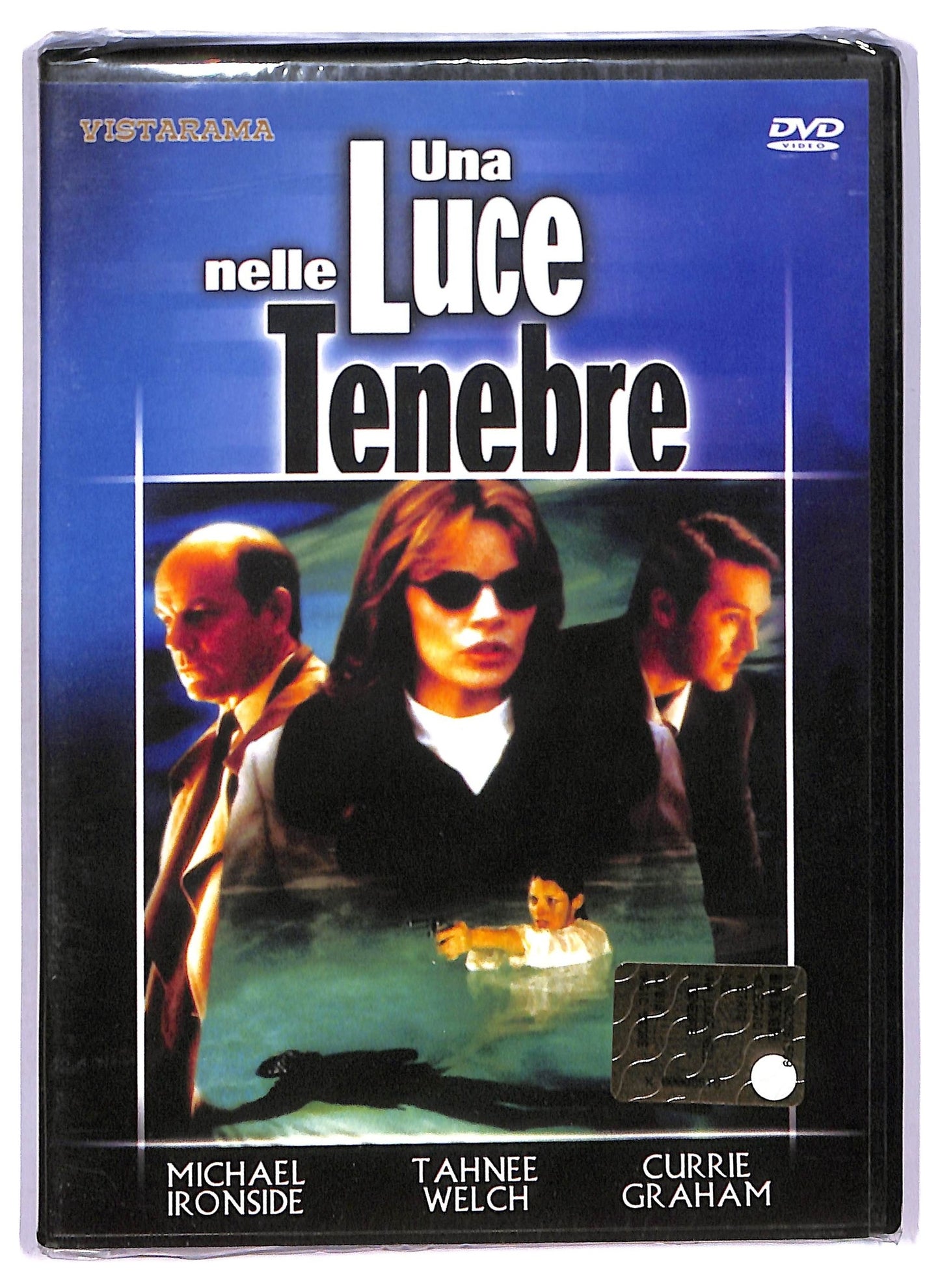 EBOND Una luce nelle tenebre DVD D769502
