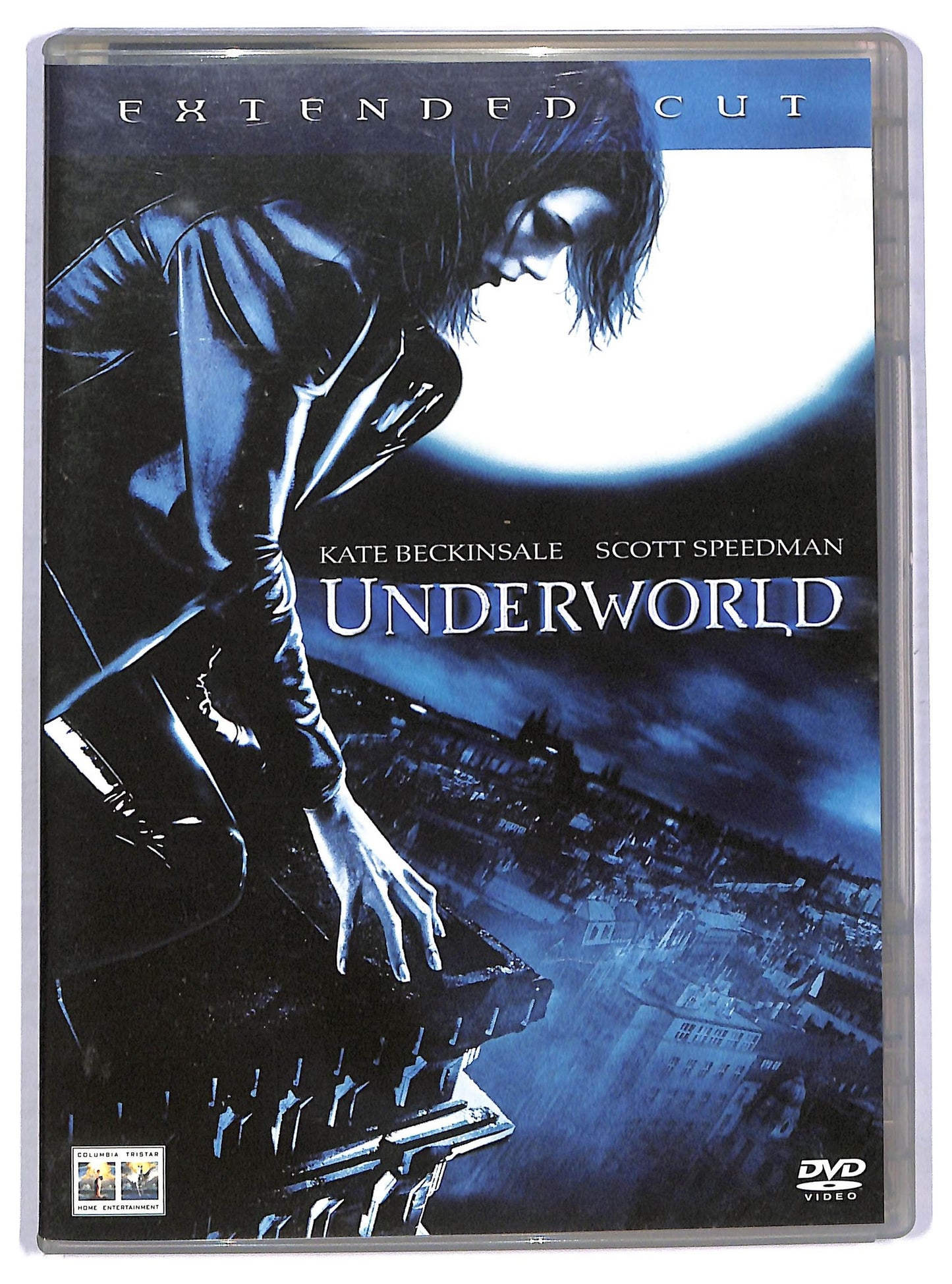 EBOND Underworld - Extended Cut DVD D771346