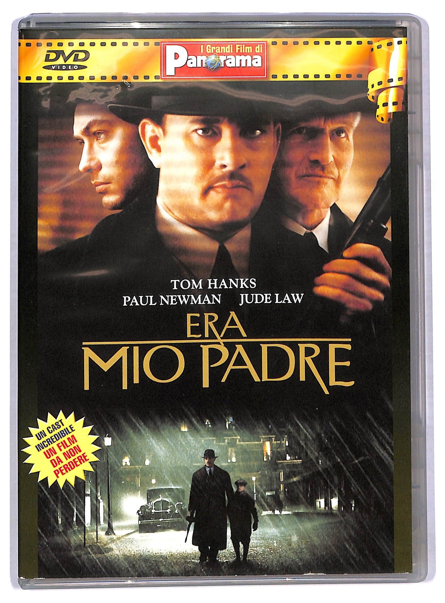 EBOND Era mio padre EDITORIALE DVD D772425