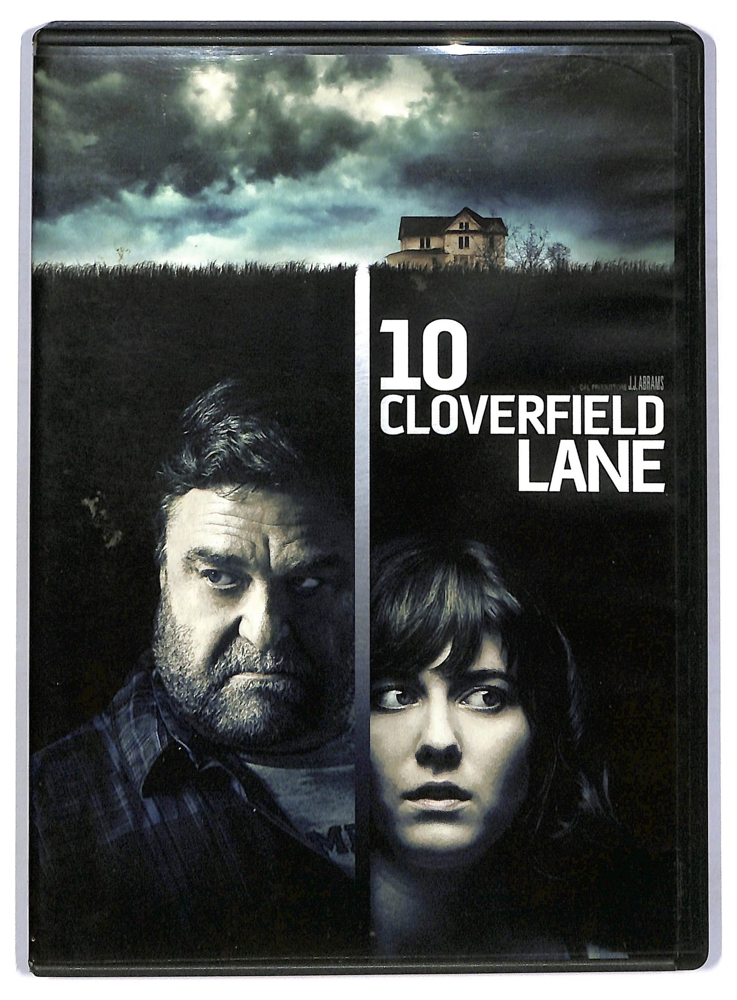 EBOND 10 cloverfield lane DVD D773327