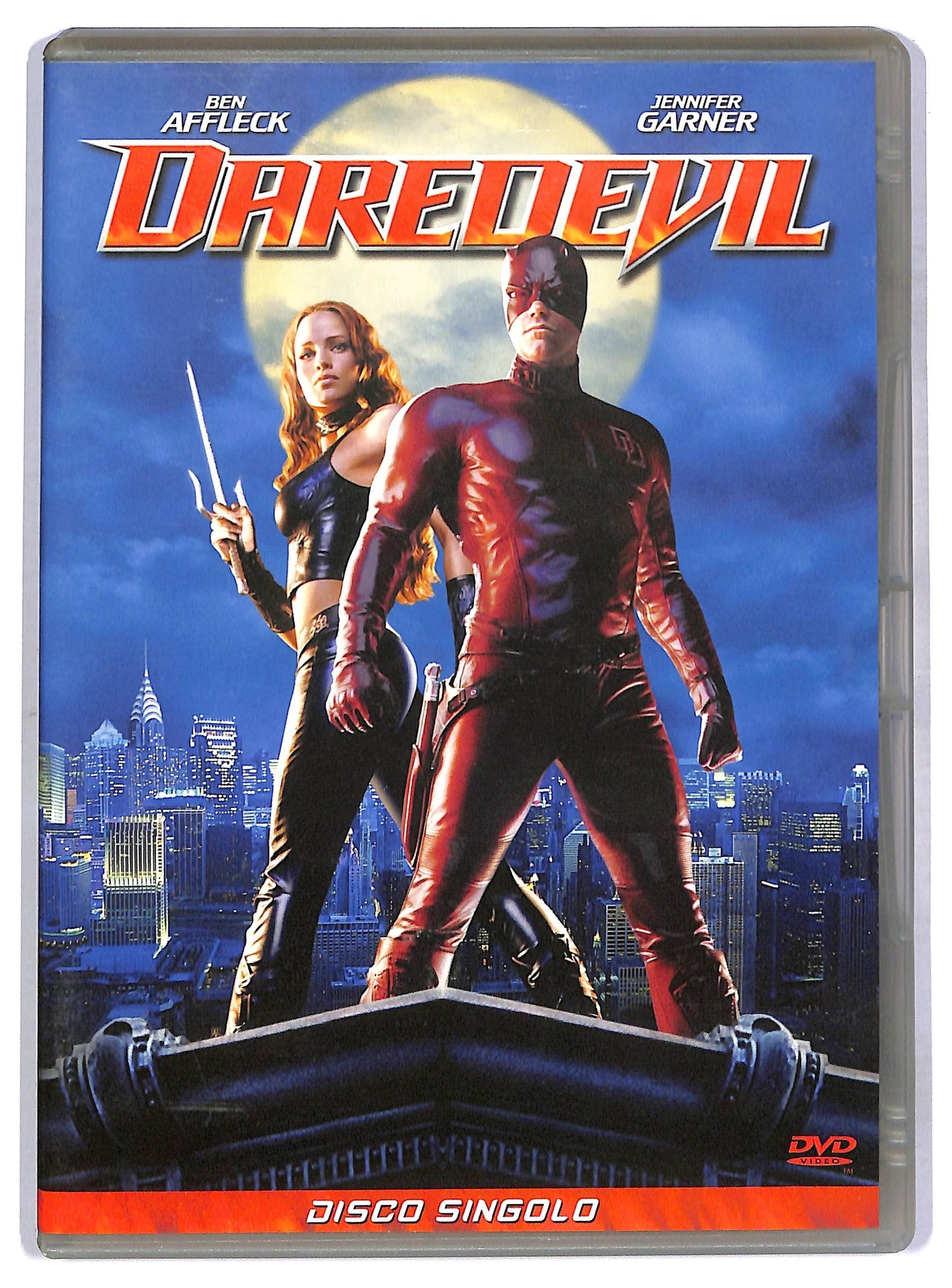 EBOND Daredevil DVD D773358