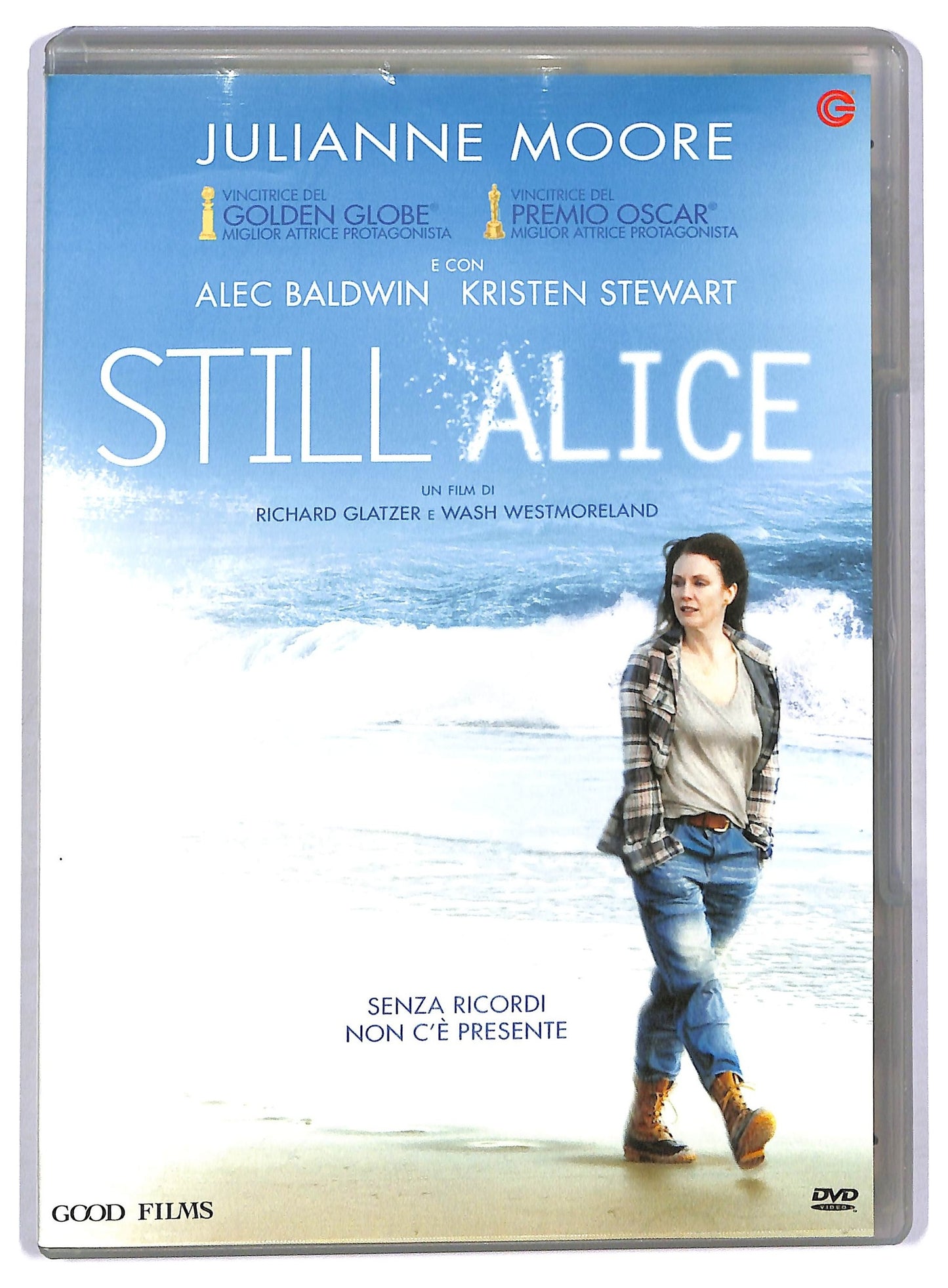 EBOND Still Alice DVD D773360