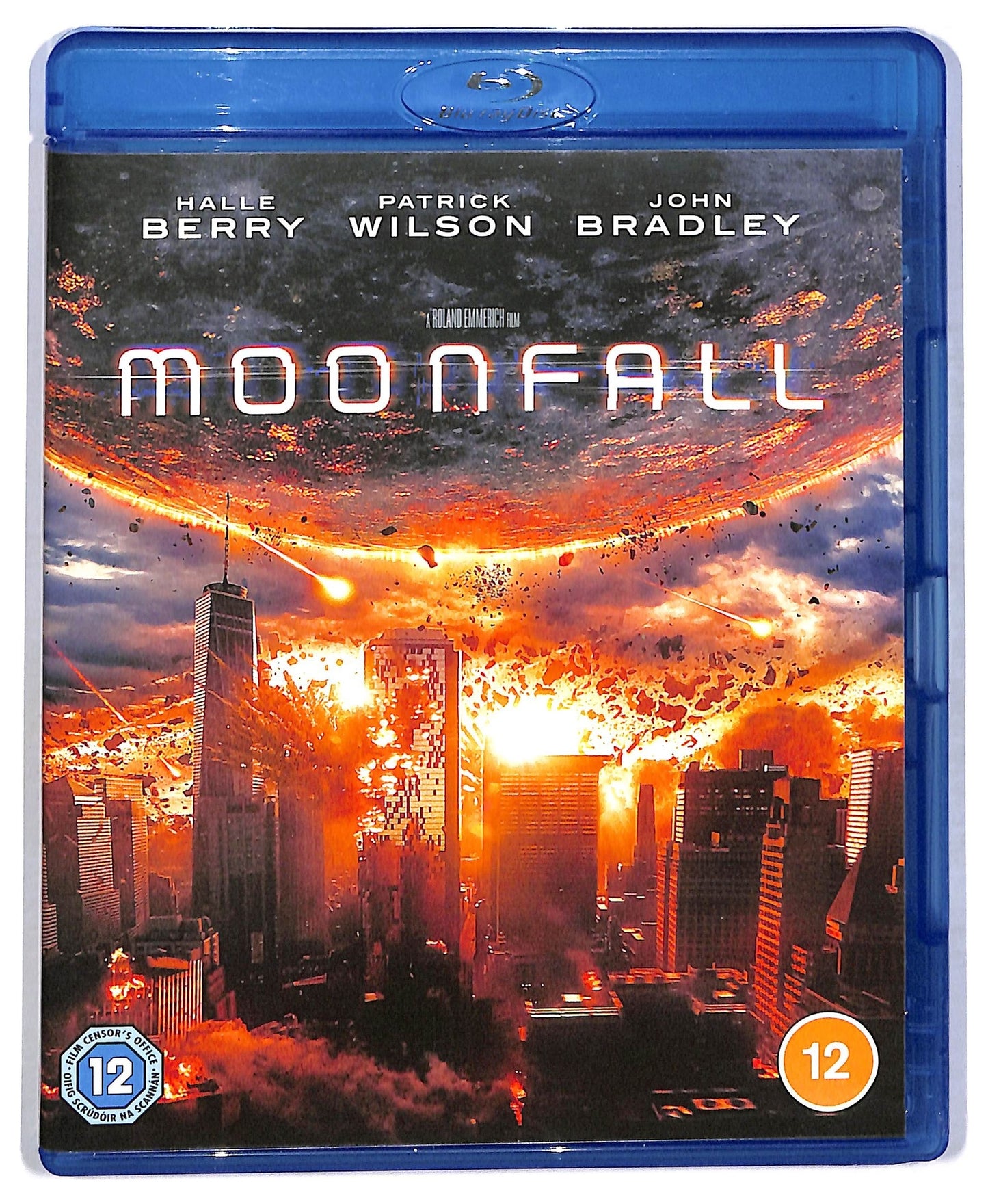 EBOND Moonfall UK Version BLURAY BLURAY D773443