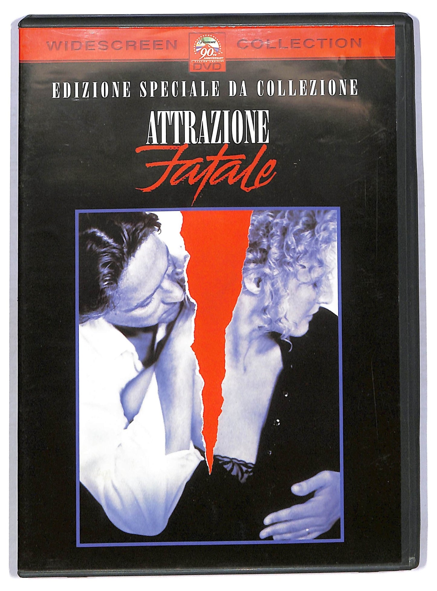 EBOND Attrazione Fatale DVD D774131