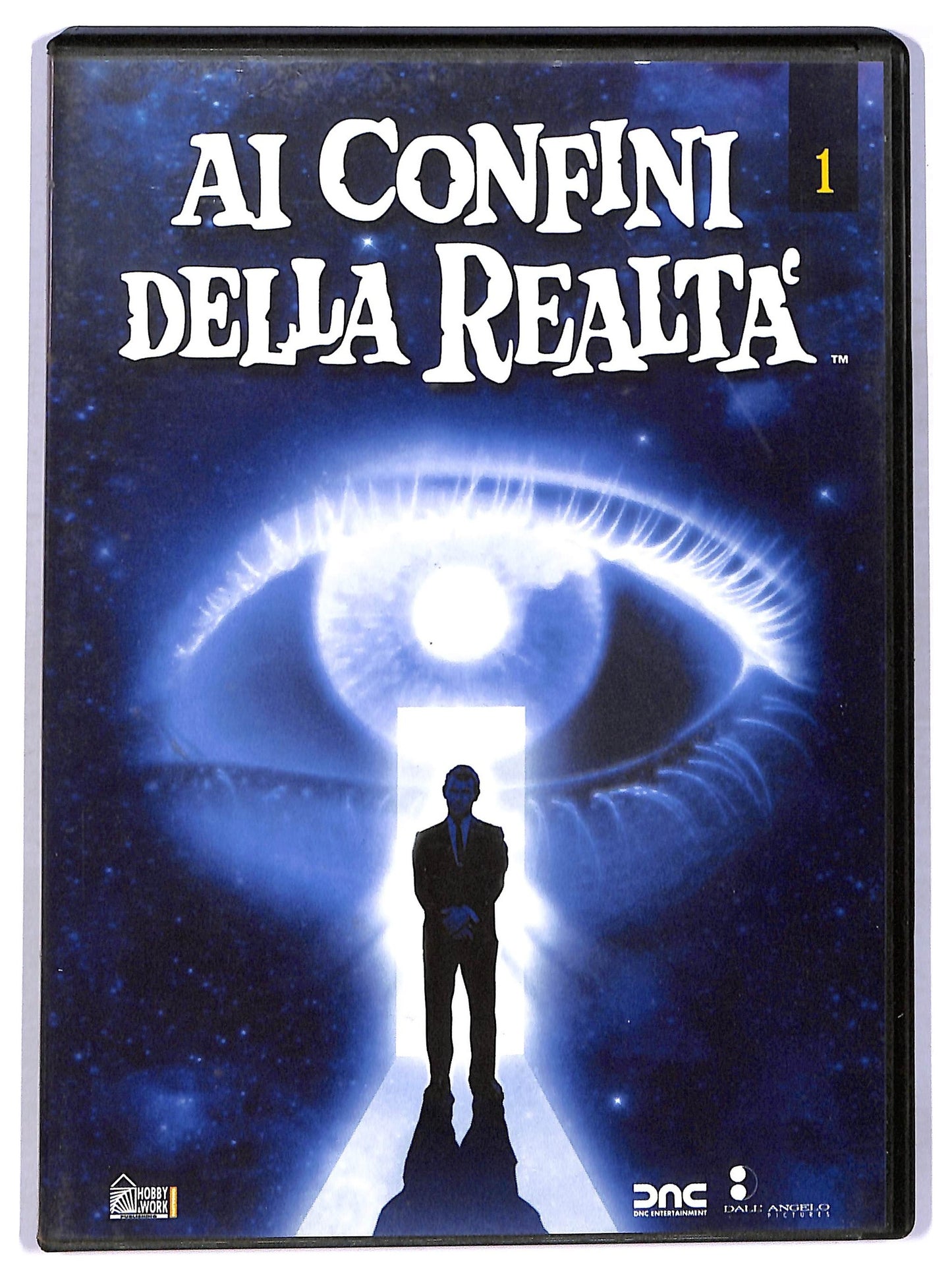 EBOND Ai confini della realta 1 (serie televisiva 1959) EDITORIALE DVD D774238