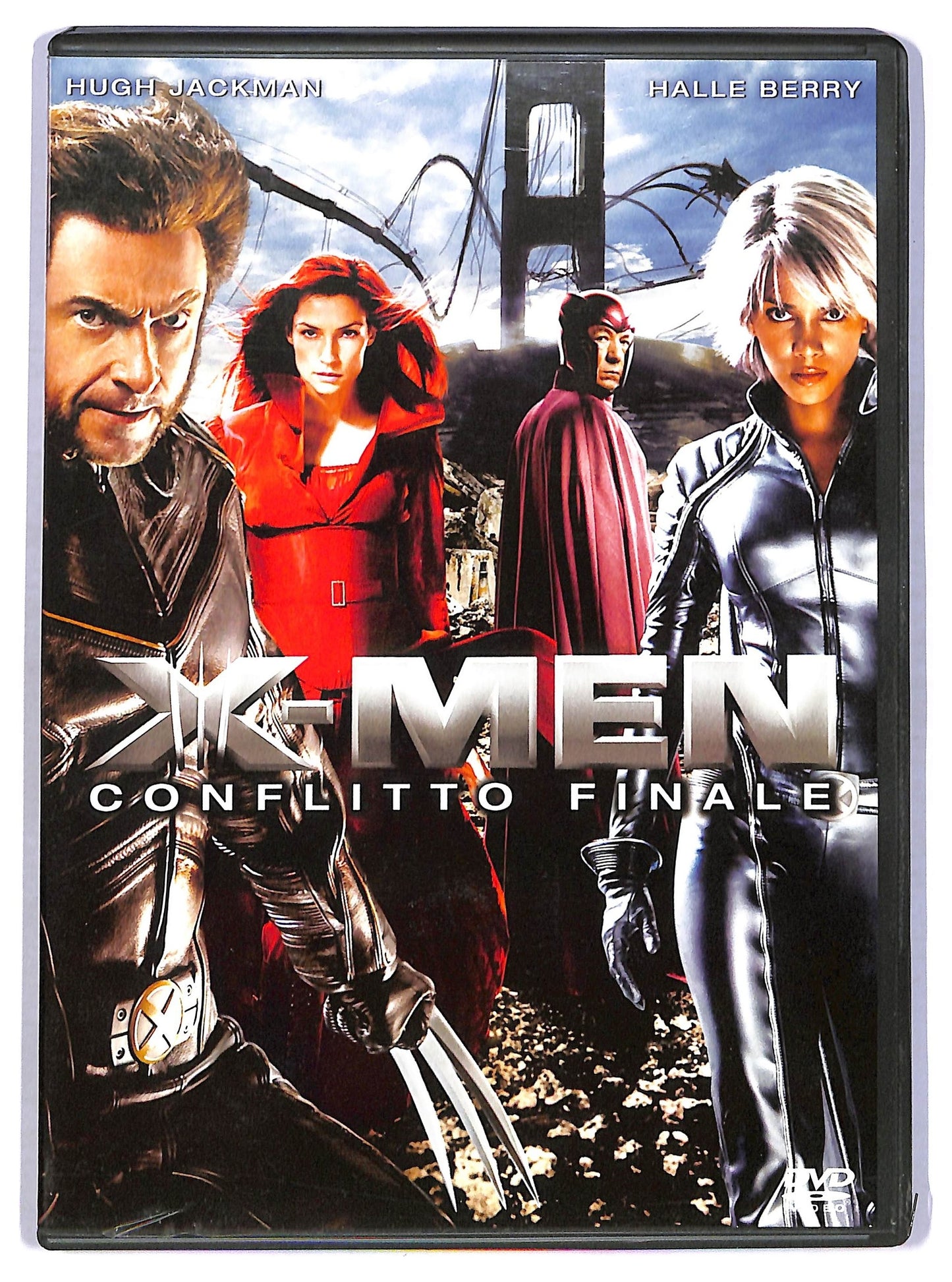 EBOND x Men Conflitto Finale DVD D774254