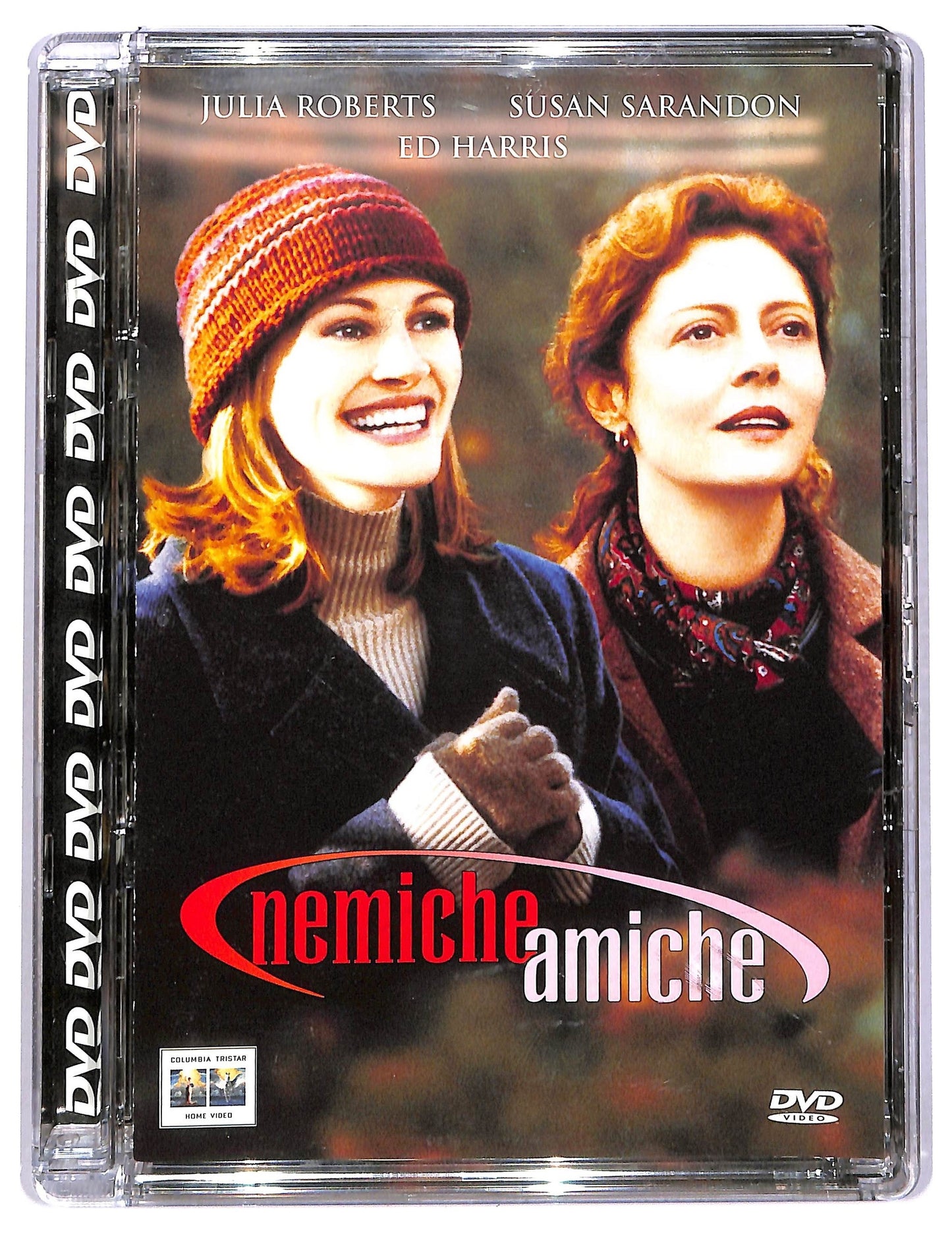 EBOND Nemiche Amiche DVD D774837