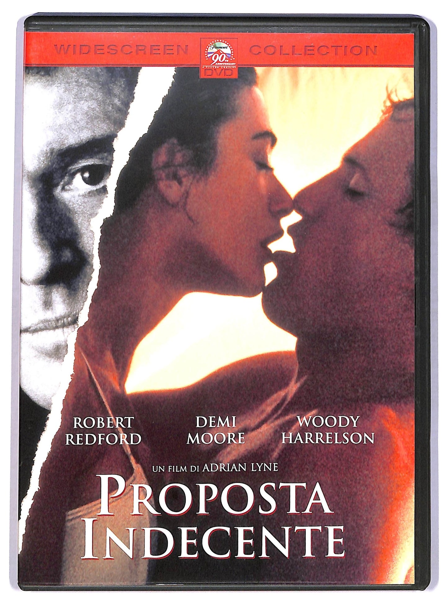 EBOND proposta indecente DVD D774948