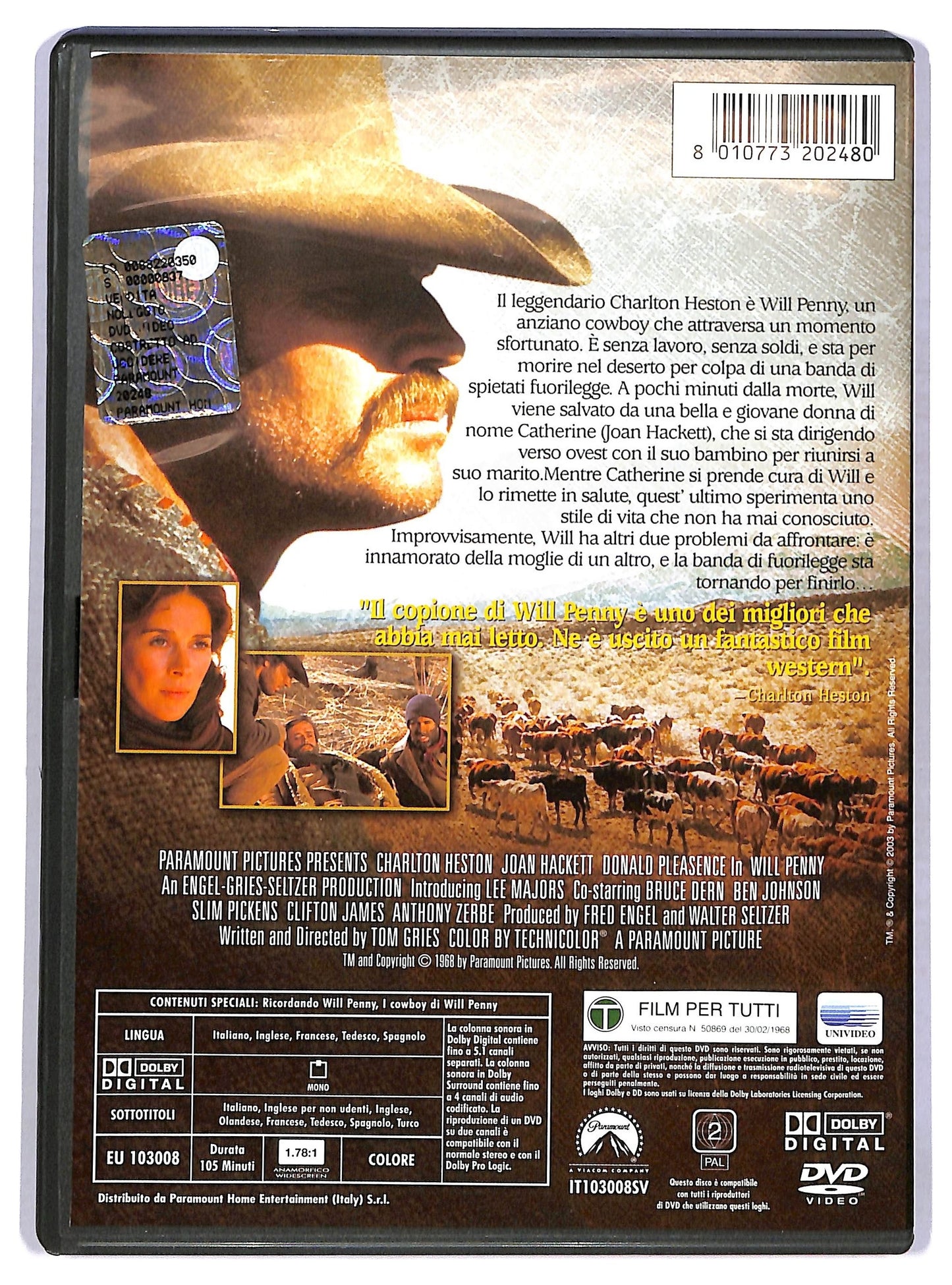 EBOND Costretto ad uccidere DVD D775430