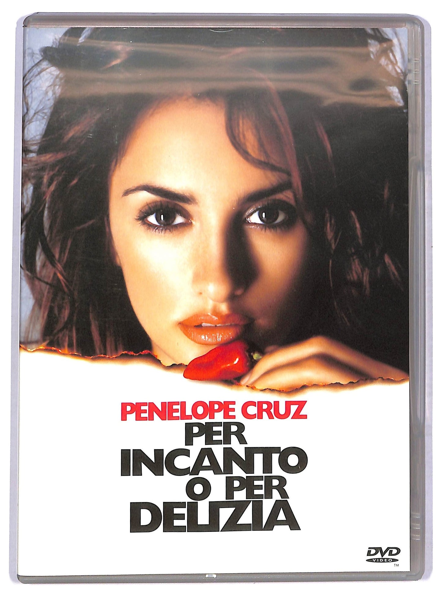 EBOND Per incanto o per delizia DVD D775433