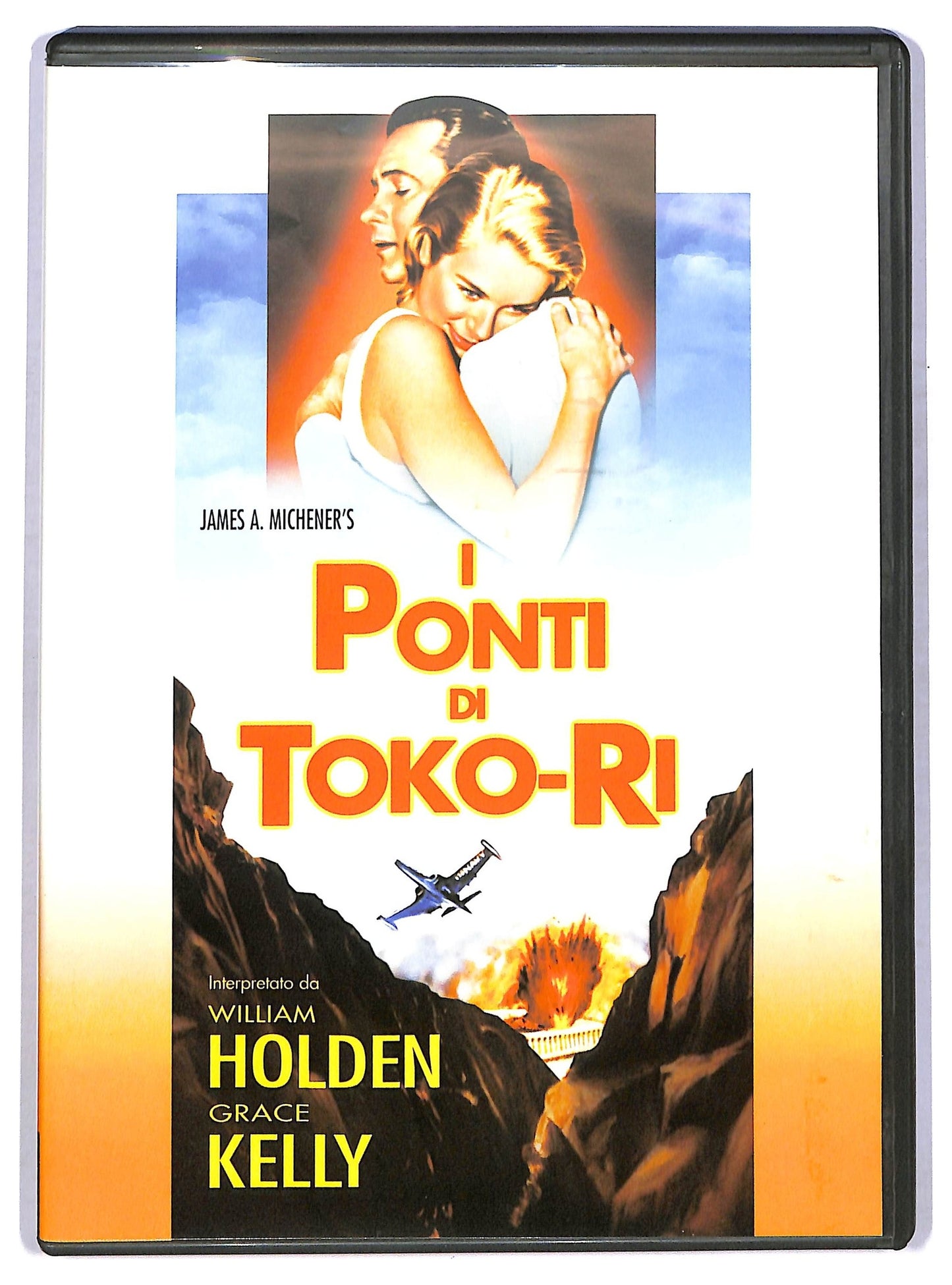 EBOND I ponti di Toko-Ri DVD D775460