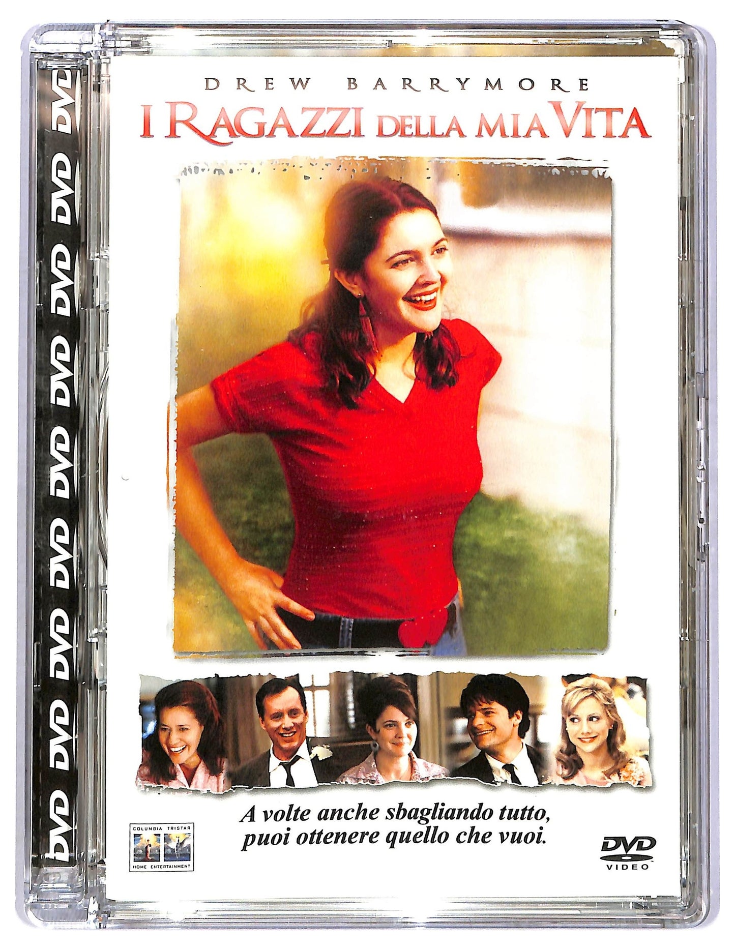 EBOND I ragazzi della mia vita DVD D775503
