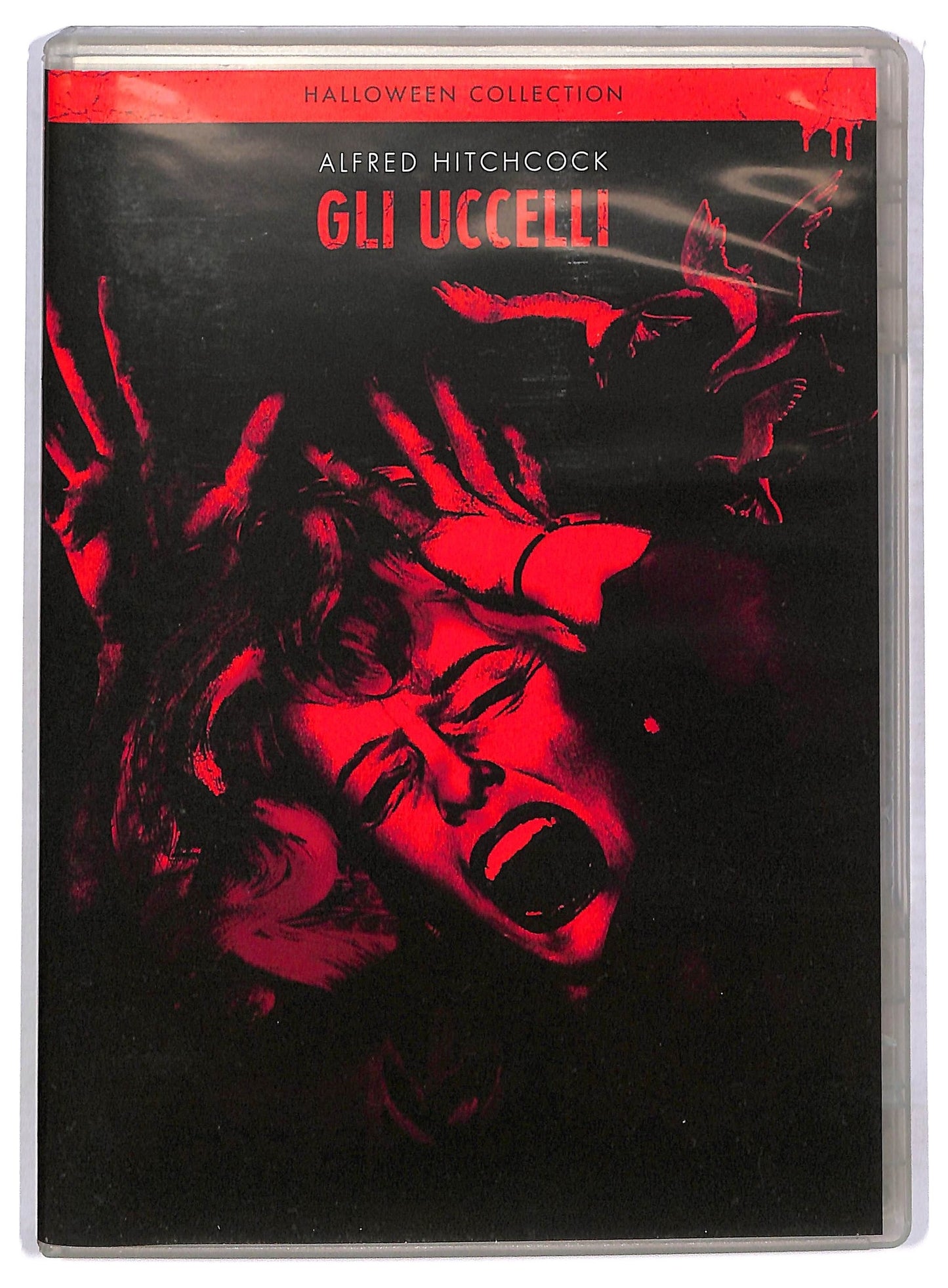 EBOND Gli Uccelli DVD D775757